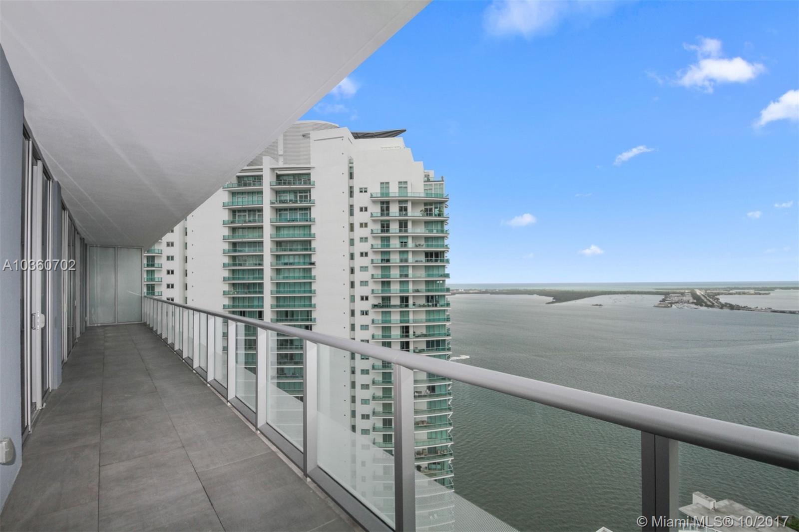 BRICKELLHOUSE CONDO - Residential Lease