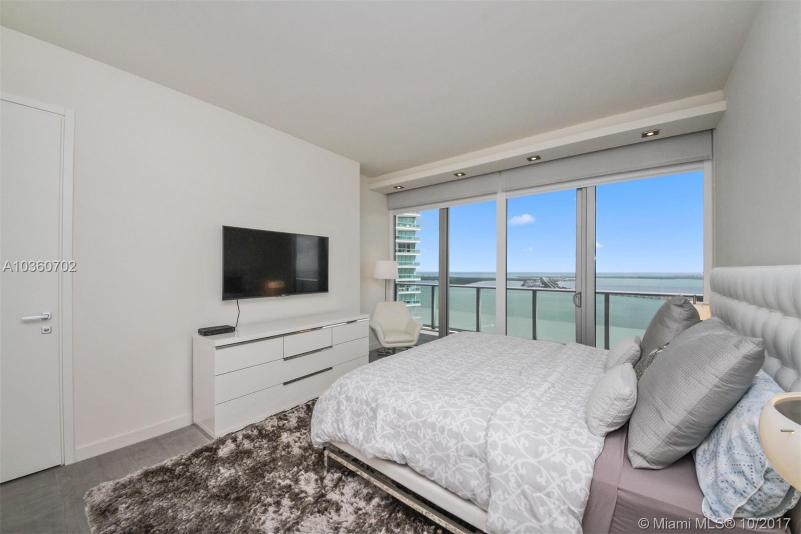 BRICKELLHOUSE CONDO - Residential Lease