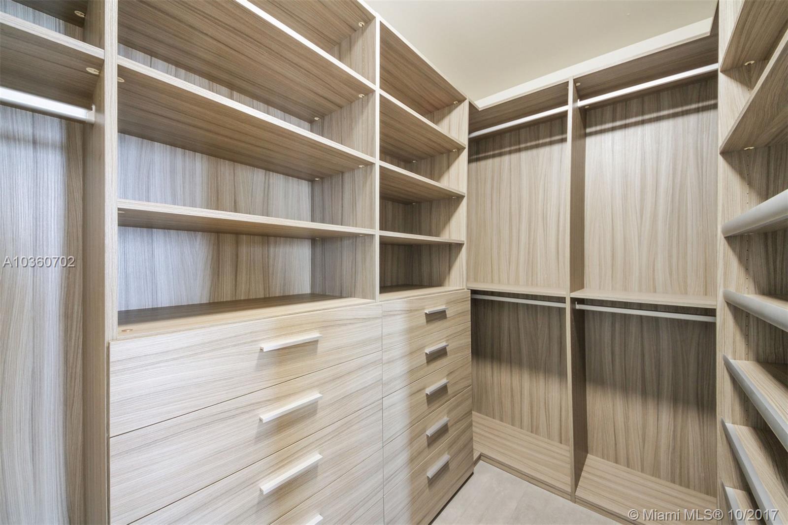 BRICKELLHOUSE CONDO - Residential Lease