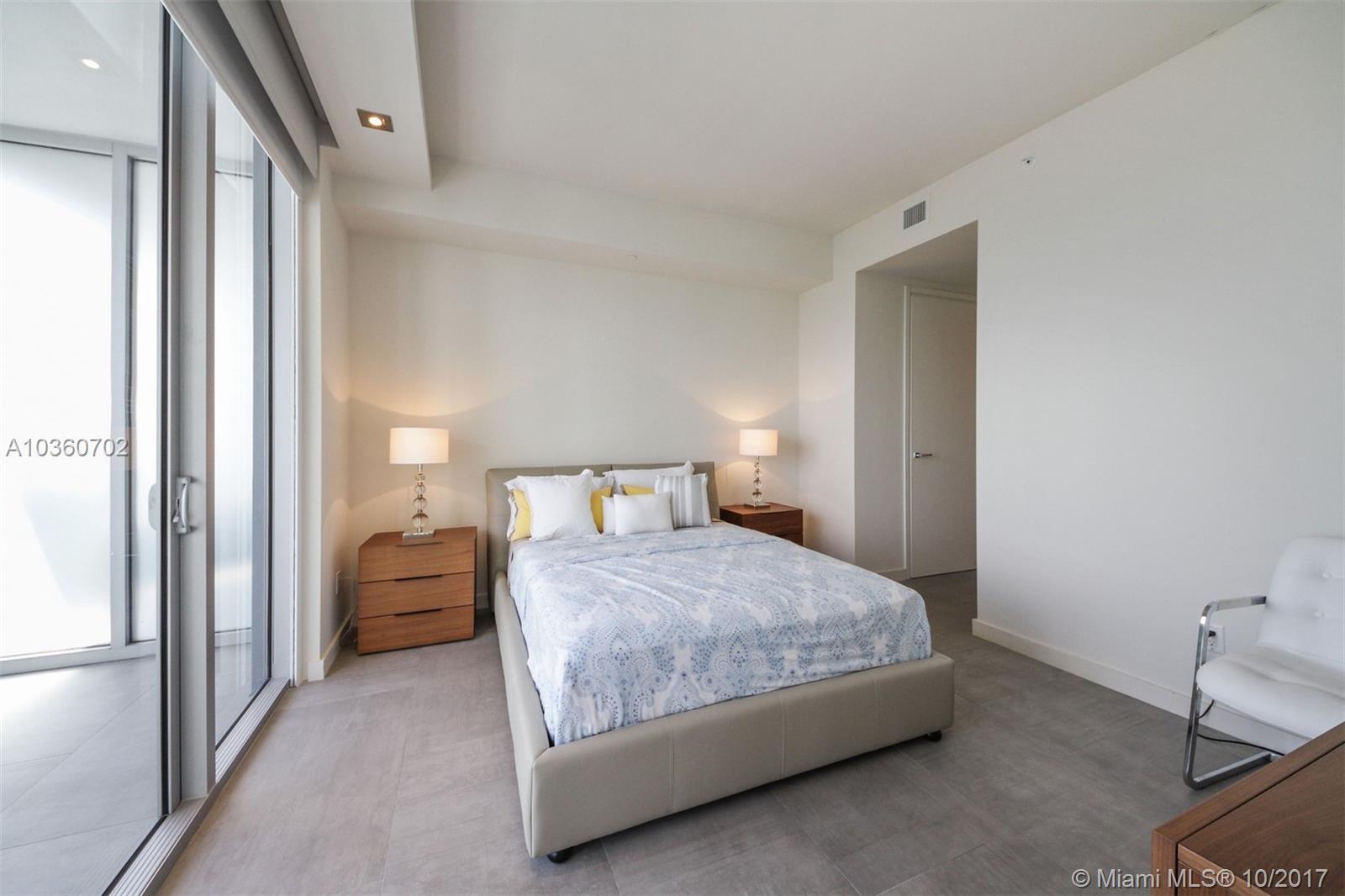 BRICKELLHOUSE CONDO - Residential Lease