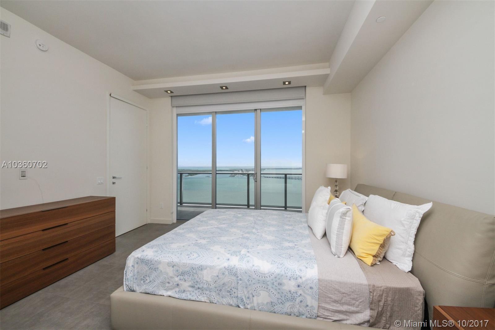 BRICKELLHOUSE CONDO - Residential Lease