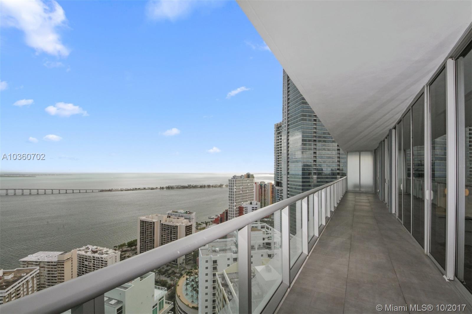 BRICKELLHOUSE CONDO - Residential Lease