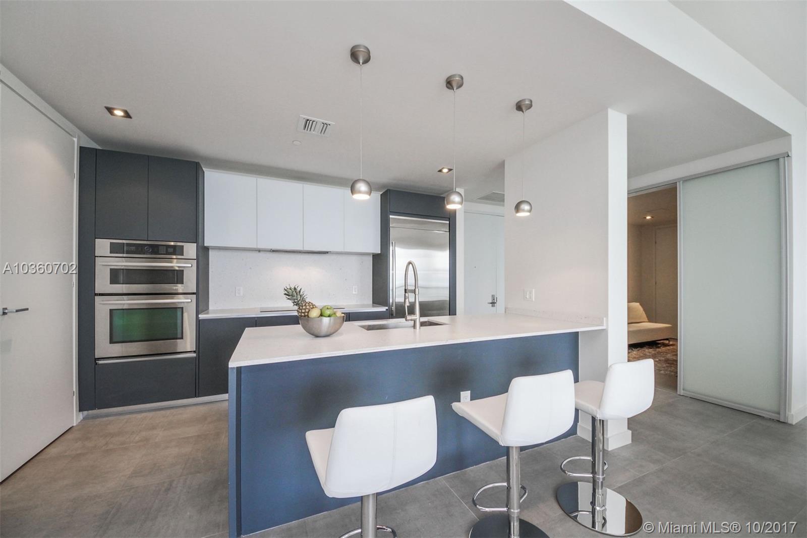 BRICKELLHOUSE CONDO - Residential Lease