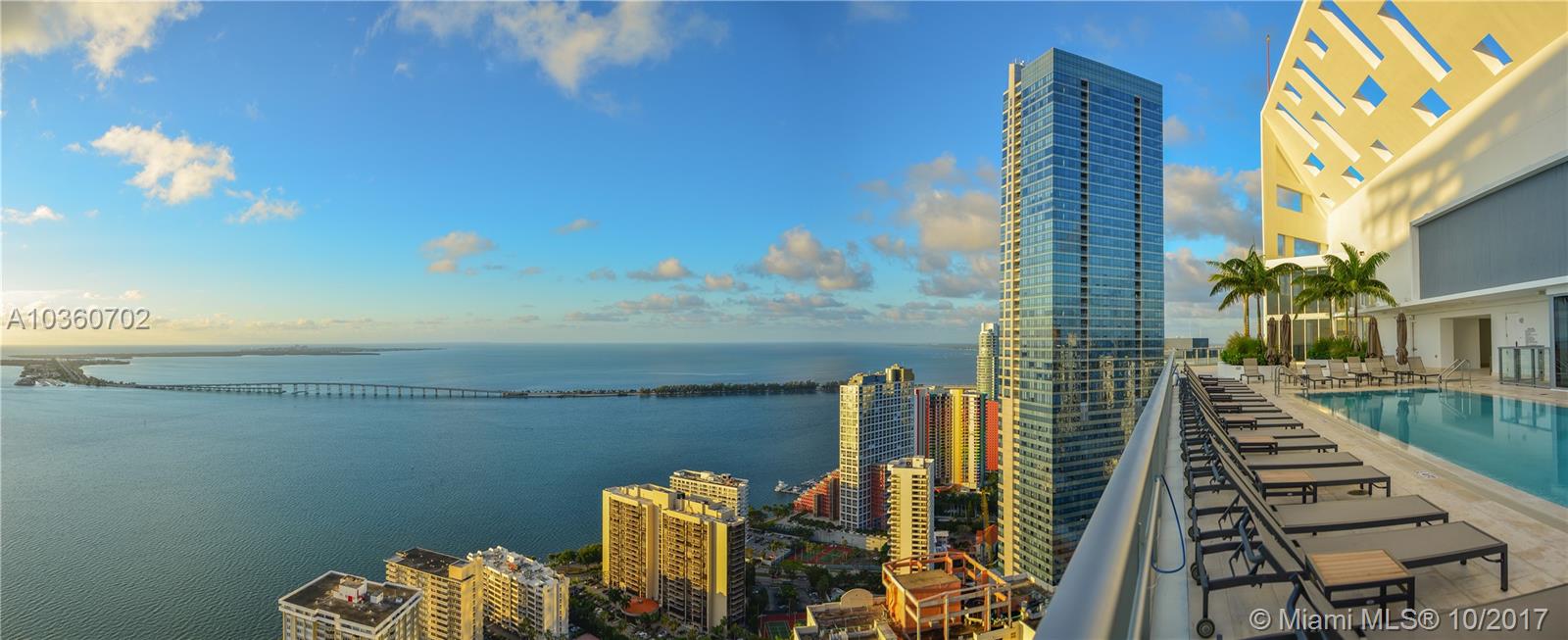 BRICKELLHOUSE CONDO - Residential Lease