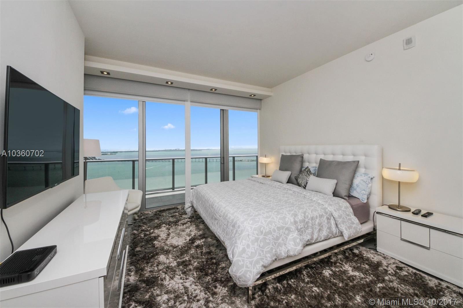 BRICKELLHOUSE CONDO - Residential Lease