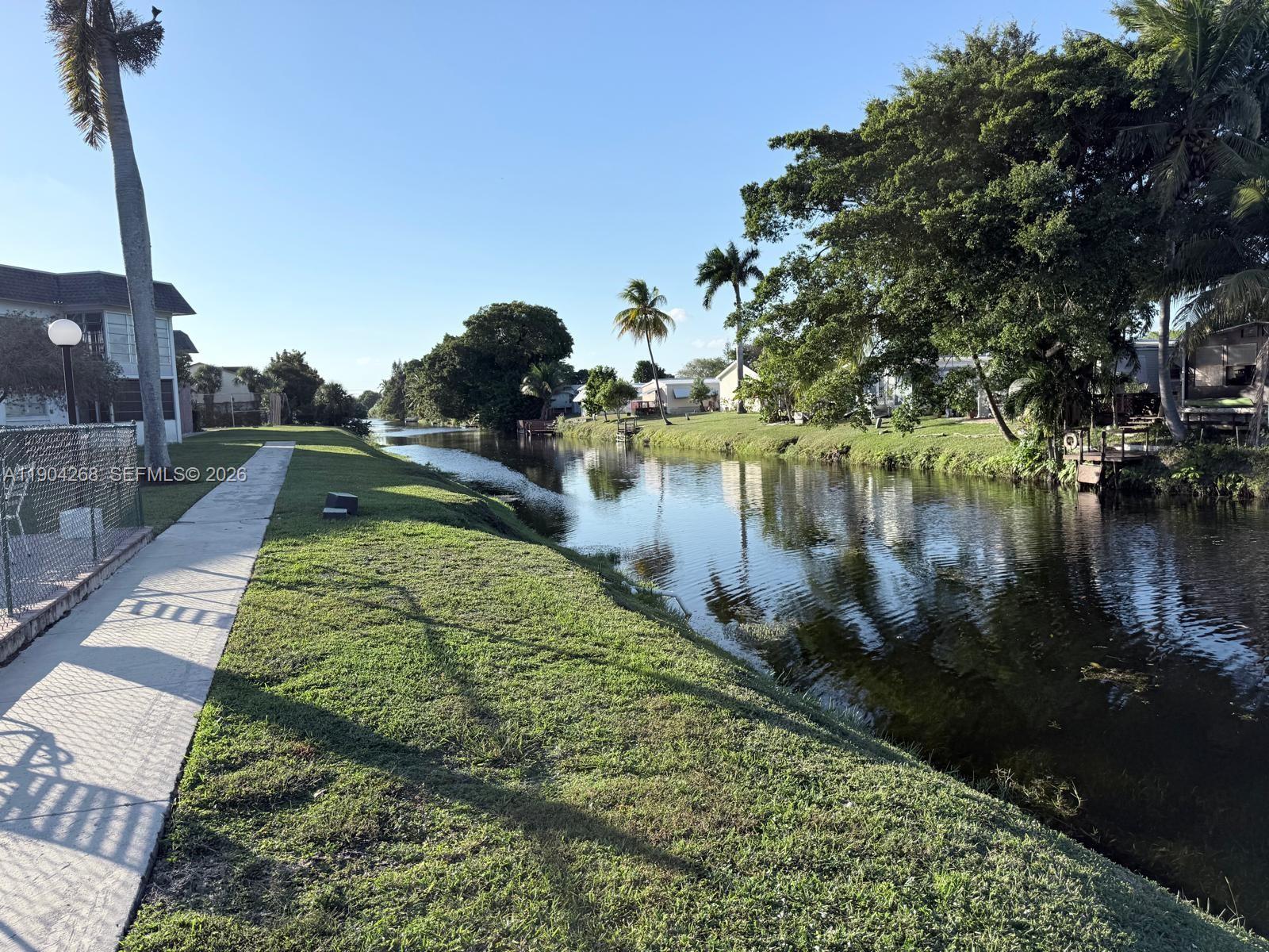 MARGATE VILLAGE PHASE II - Residential