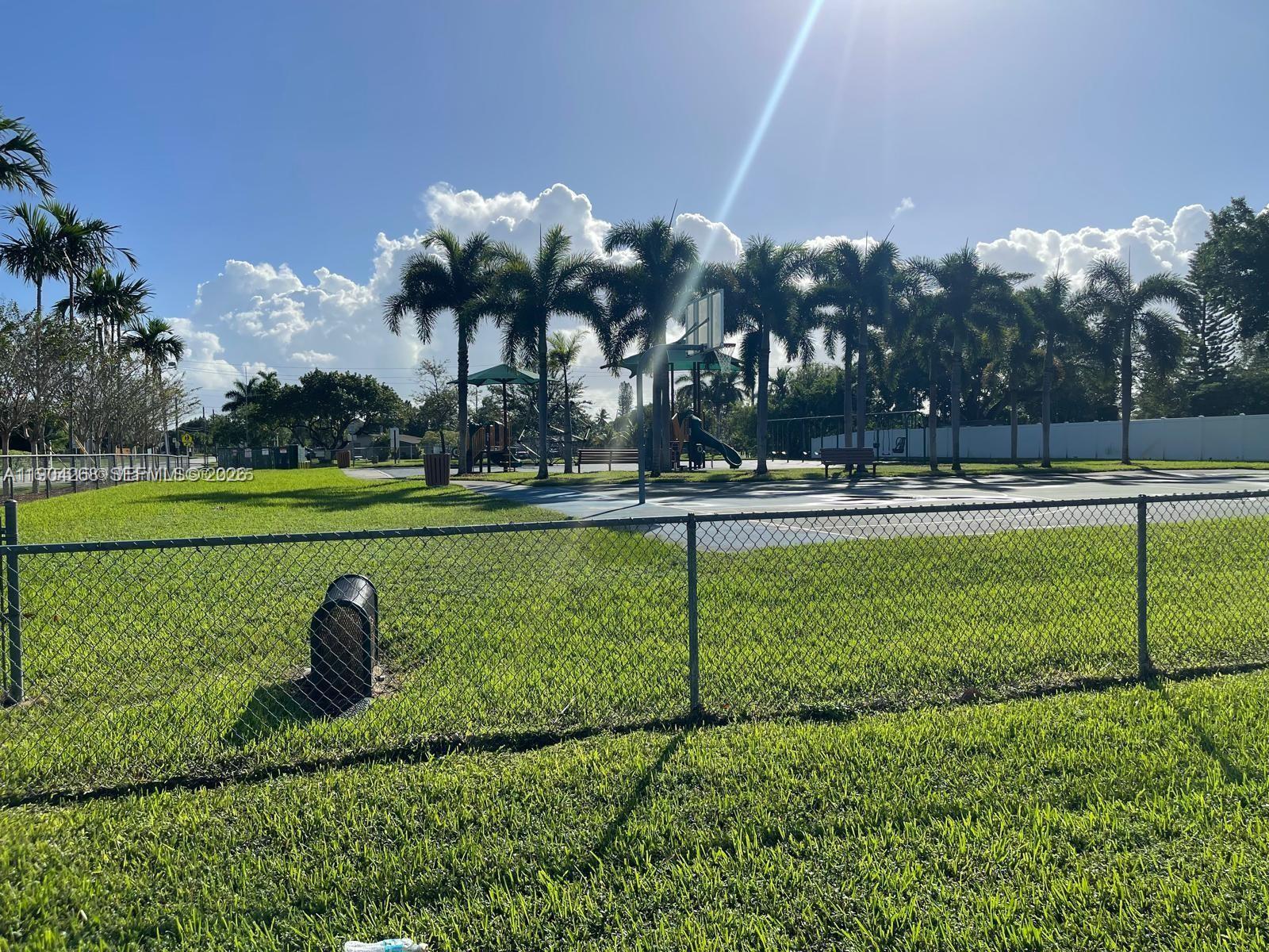 MARGATE VILLAGE PHASE II - Residential