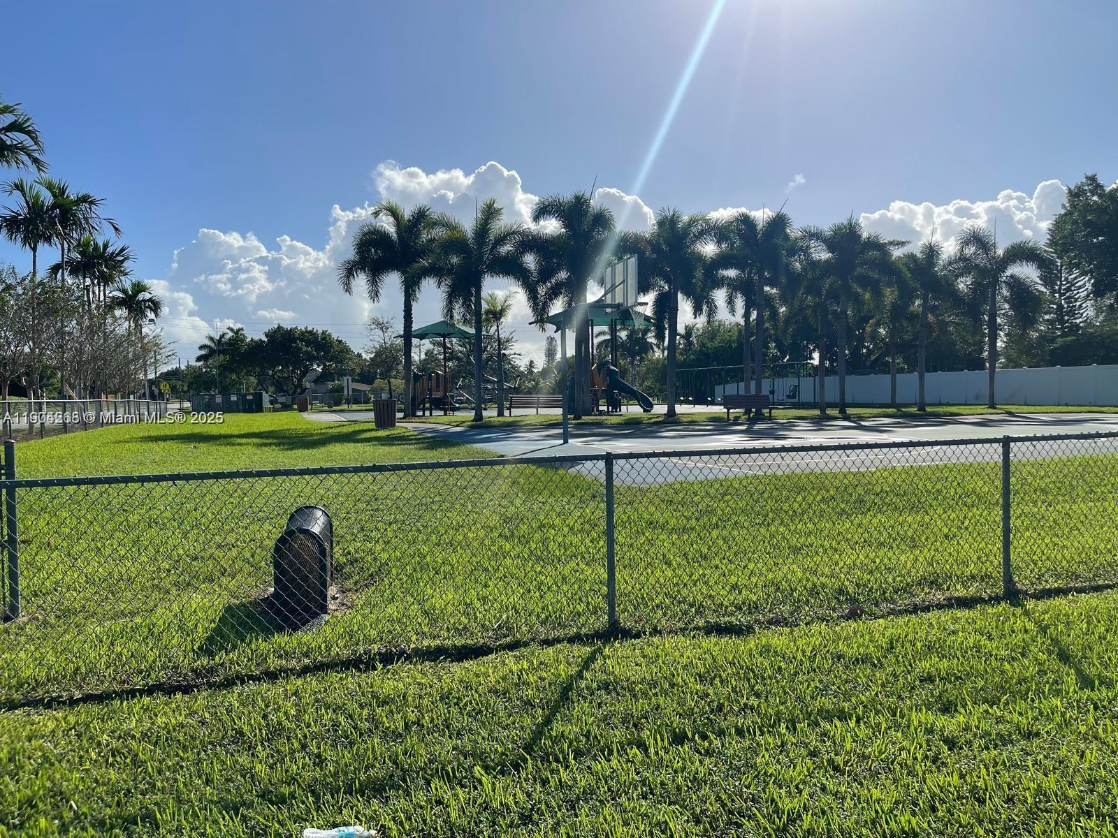 MARGATE VILLAGE PHASE II - Residential