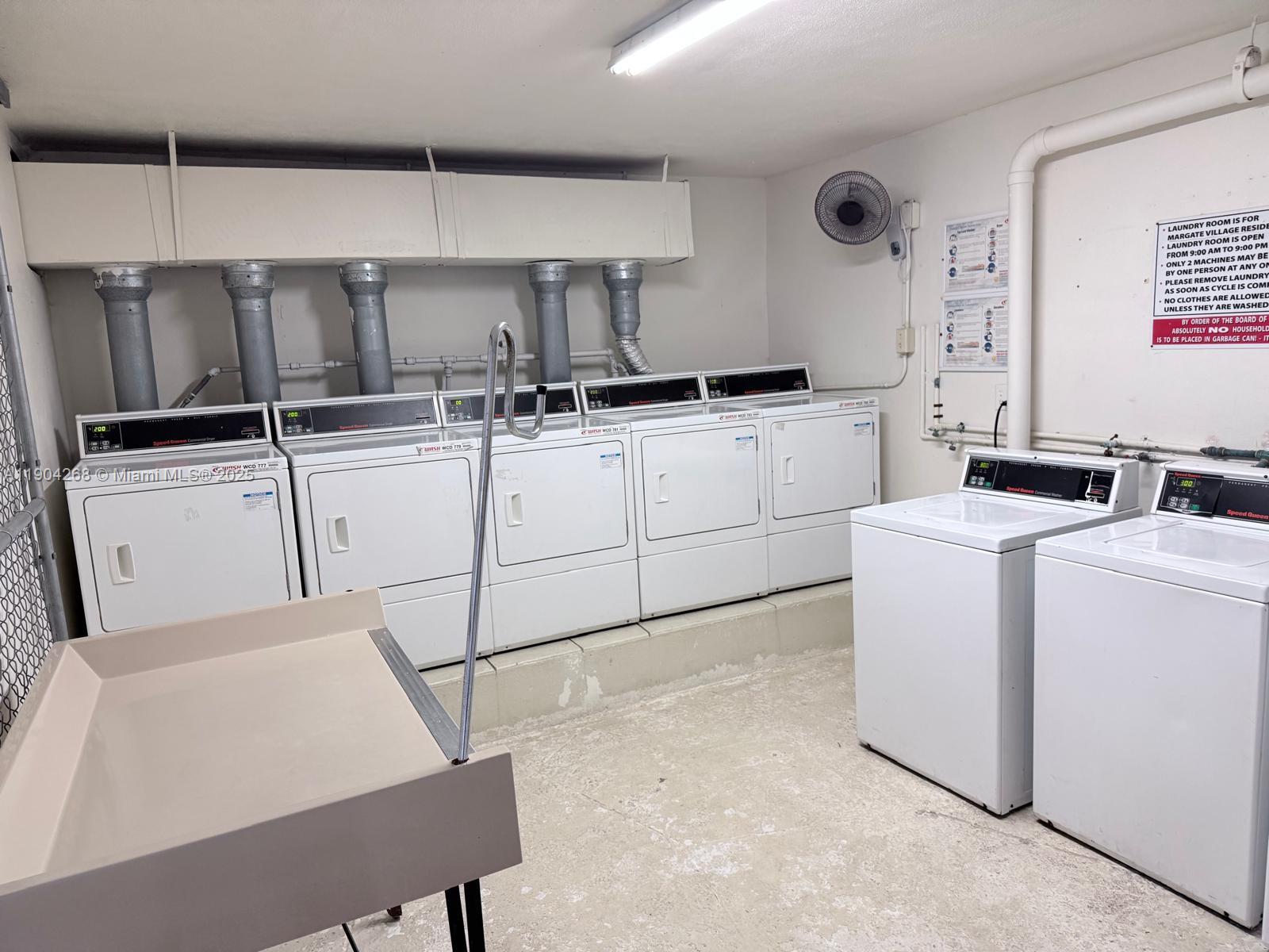 MARGATE VILLAGE PHASE II - Residential