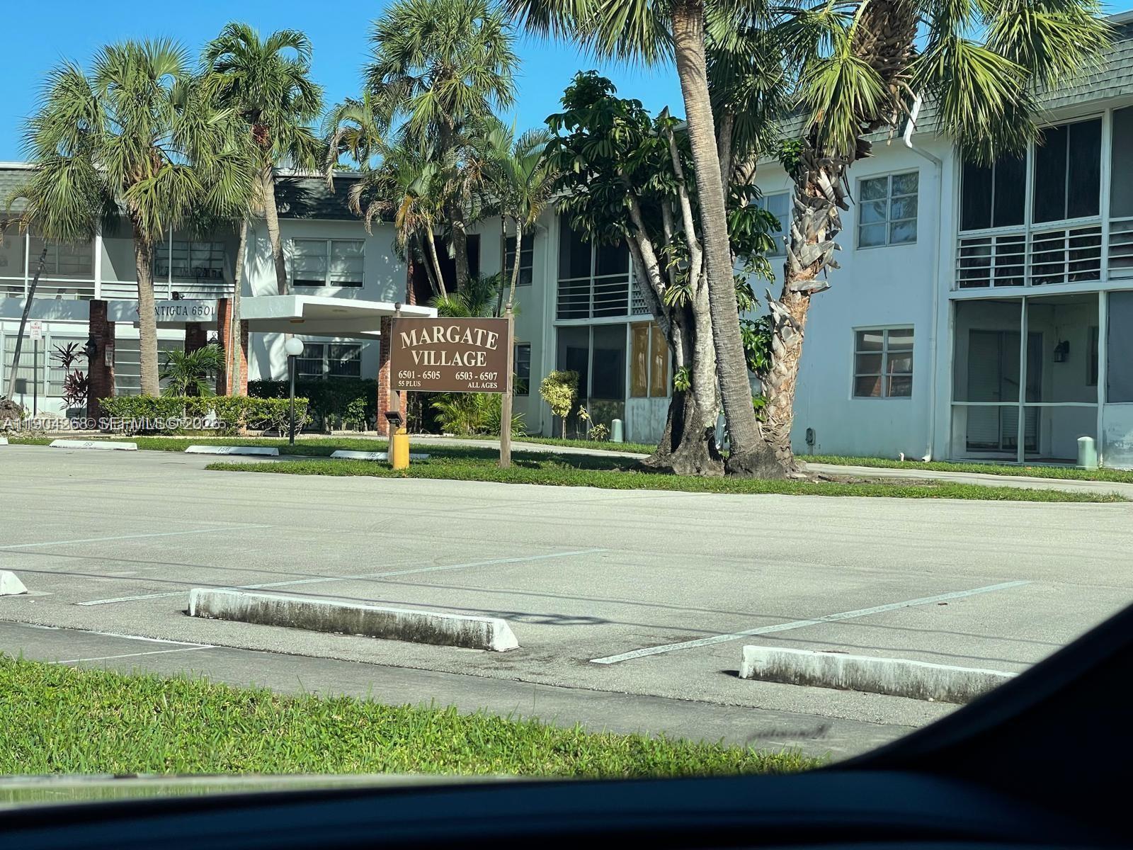 MARGATE VILLAGE PHASE II - Residential