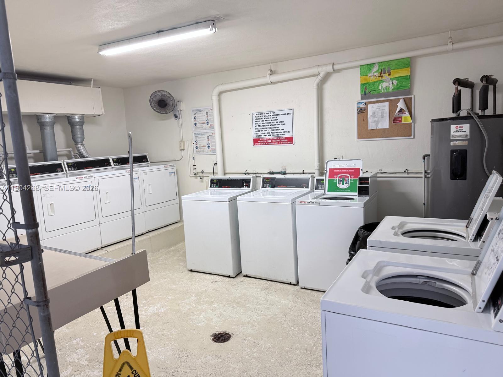 MARGATE VILLAGE PHASE II - Residential