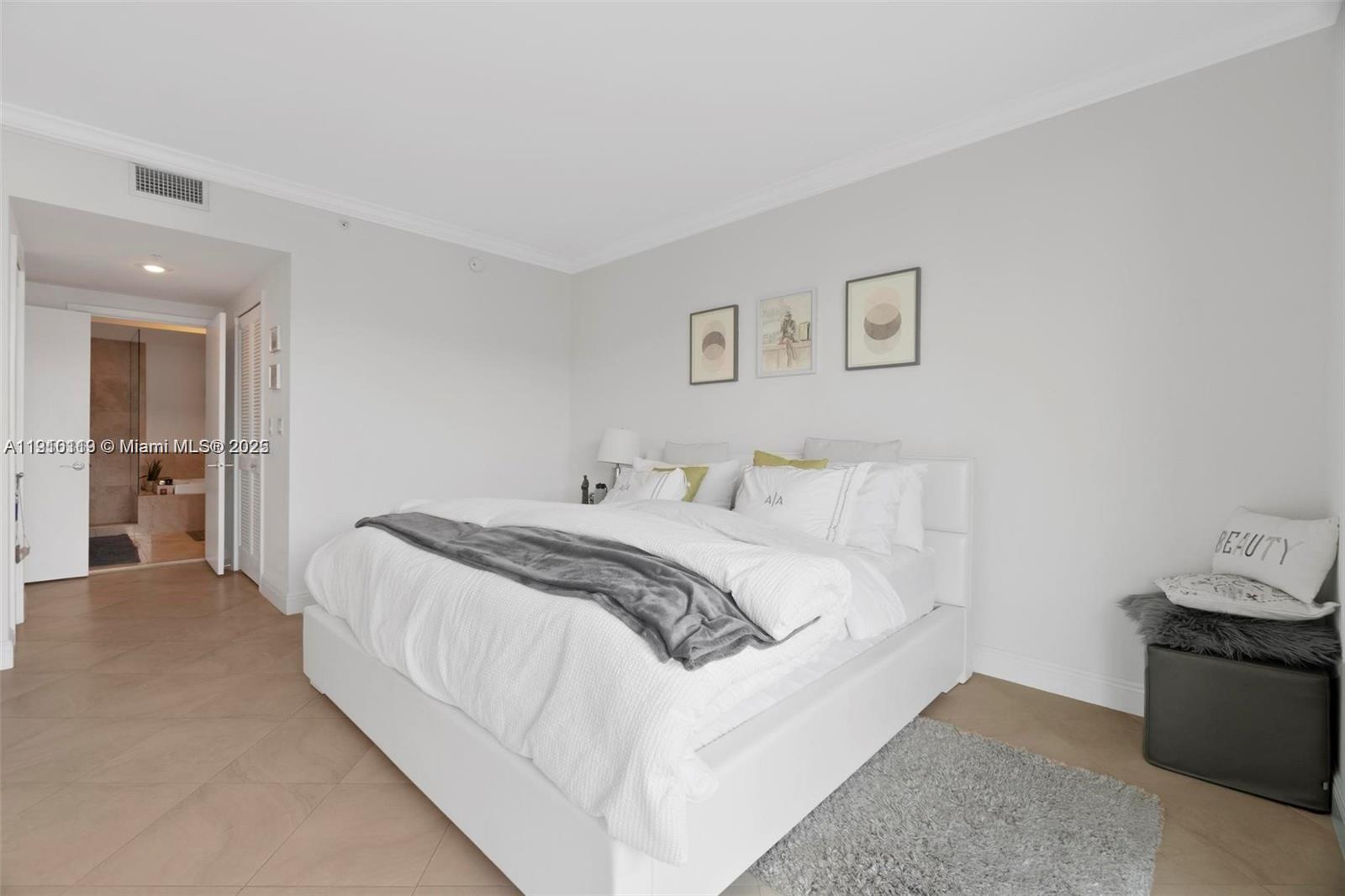 THE EMERALD AT BRICKELL C - Residential Lease