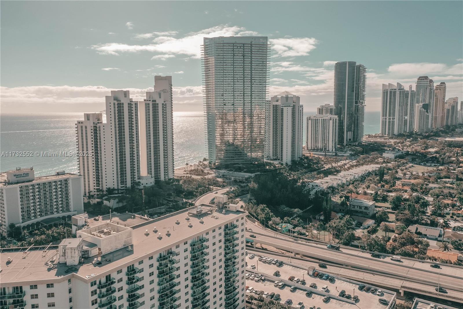 This stunning fully furnished apartment in Sunny Isles Beach features 3 bedrooms, 2 baths, complemented by coastal luxury design. Residents enjoy access to a tennis court, gym, and pool, along with the convenience of 2 parking spaces. Just a 5-minute walk to the beach and a short drive to Aventura Mall, it offers the perfect blend of relaxation and upscale shopping. With fine dining nearby, this apartment embodies luxury coastal living at its finest. Building currently being completely remodeled, no assessments. 40 year certification done.