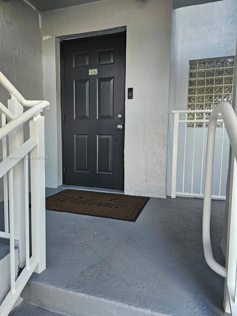 Rental Property at 9610 Nw 2nd St 8-203, Pembroke Pines, Miami-Dade County, Florida - Bedrooms: 2 
Bathrooms: 2  - $2,400 MO.