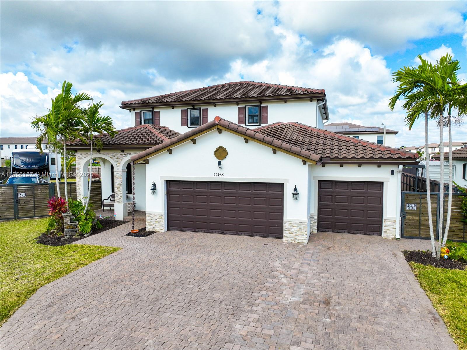 HERRAN-BARKETT SUBDIVISIO - Residential