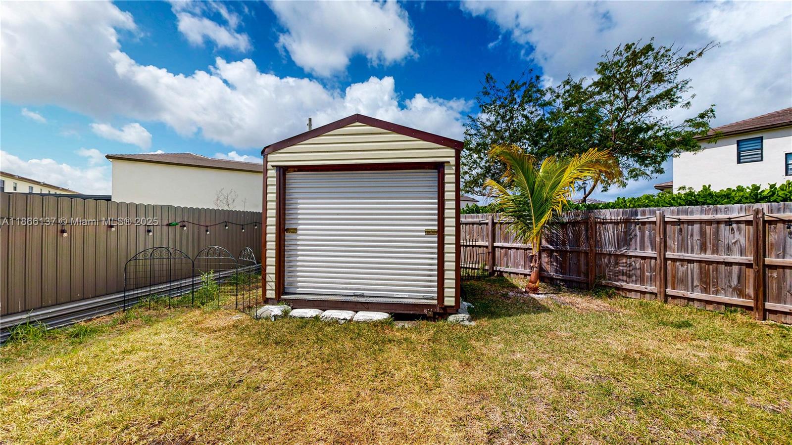 HERRAN-BARKETT SUBDIVISIO - Residential