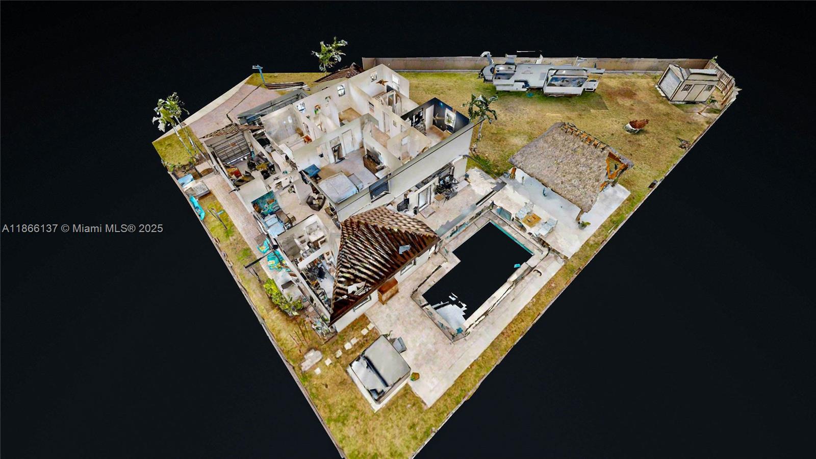 HERRAN-BARKETT SUBDIVISIO - Residential