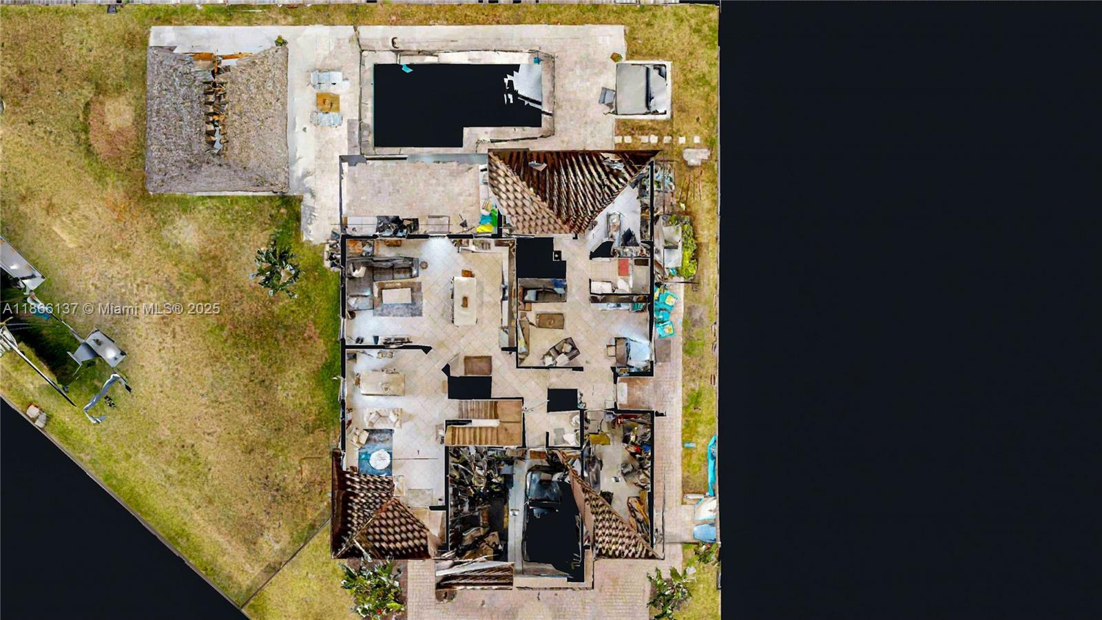 HERRAN-BARKETT SUBDIVISIO - Residential