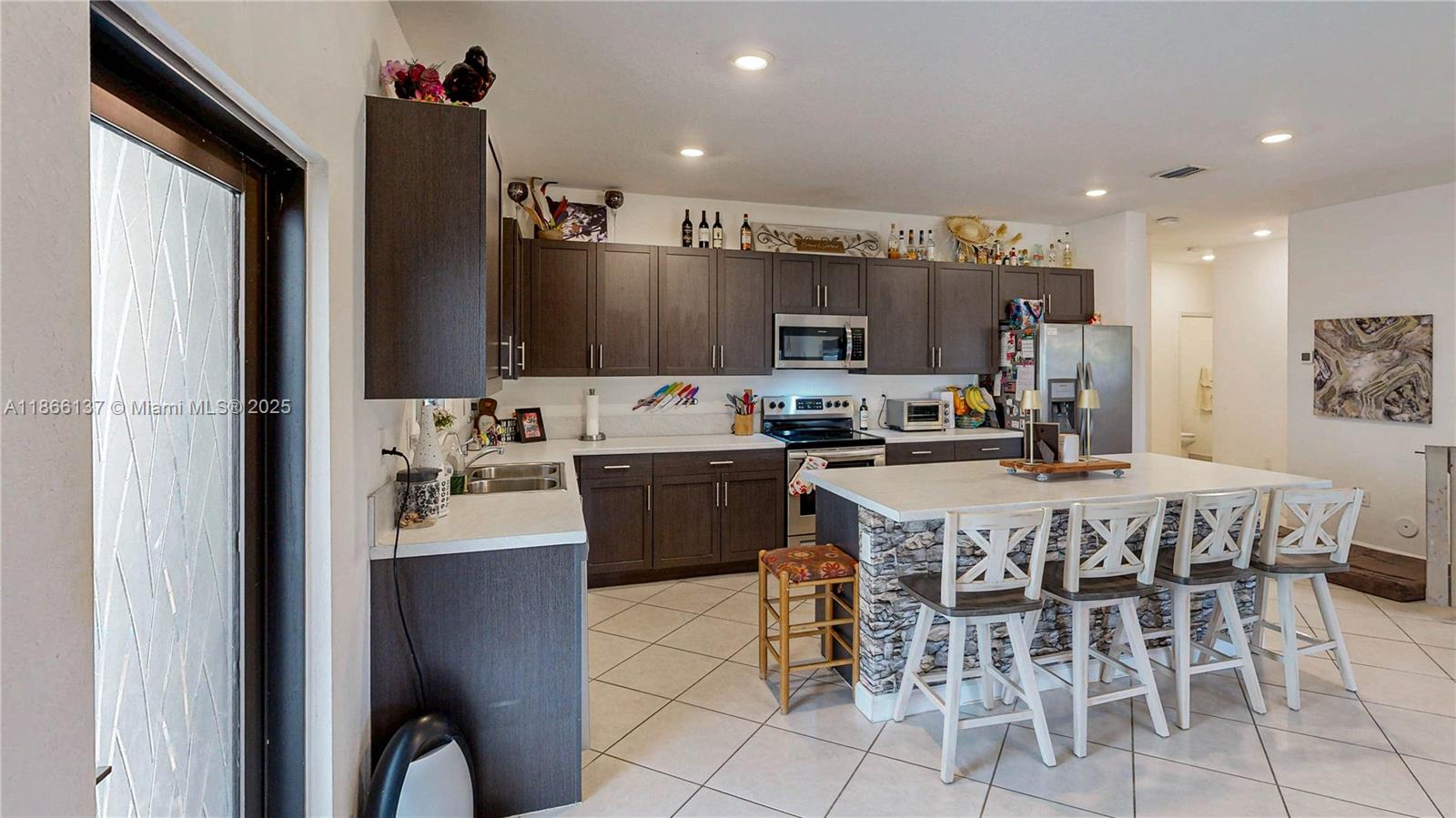 HERRAN-BARKETT SUBDIVISIO - Residential