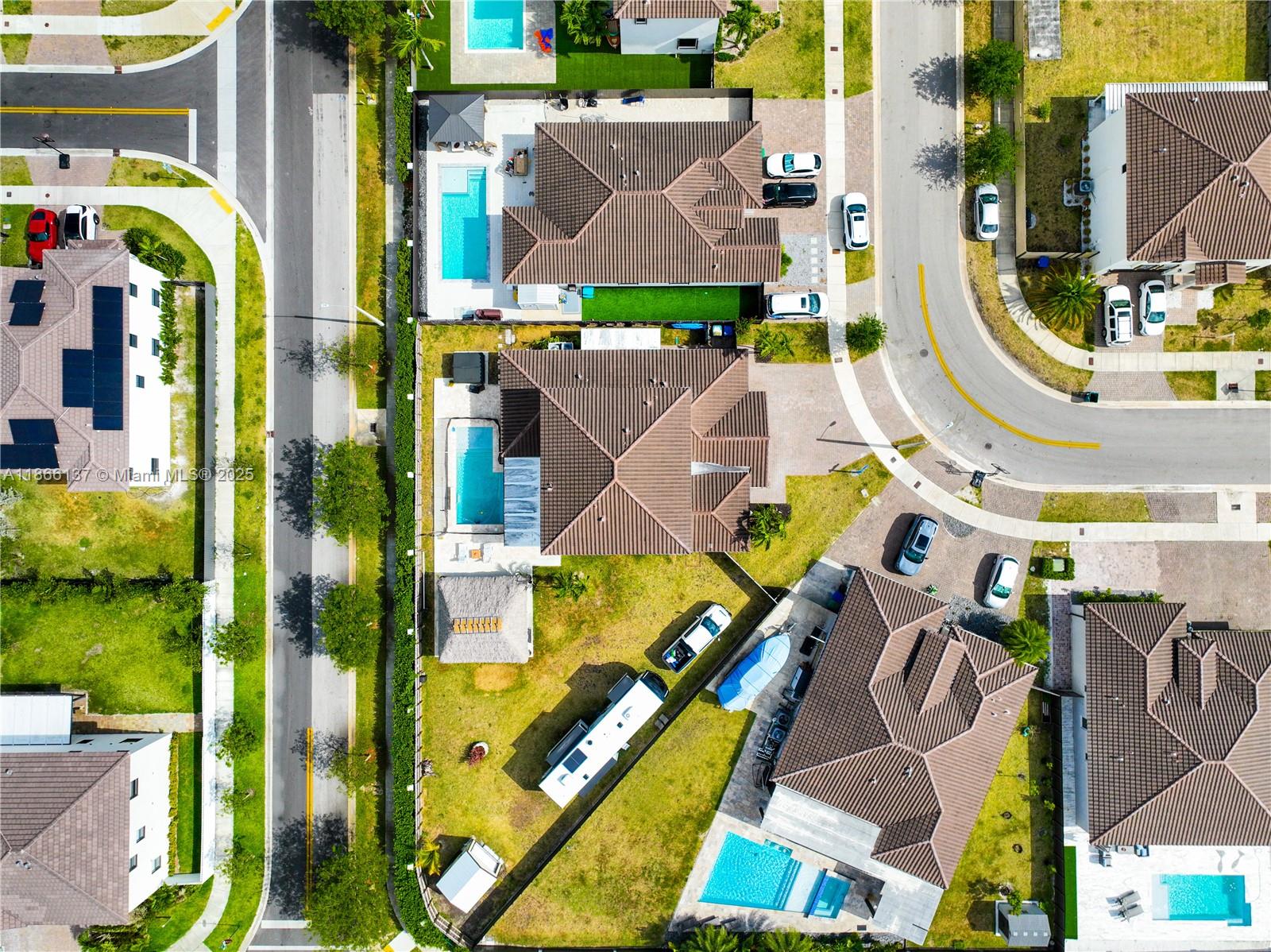 HERRAN-BARKETT SUBDIVISIO - Residential