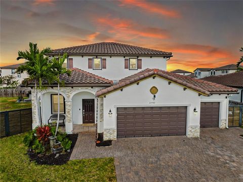 22986 SW 128th Pl Miami FL 33170