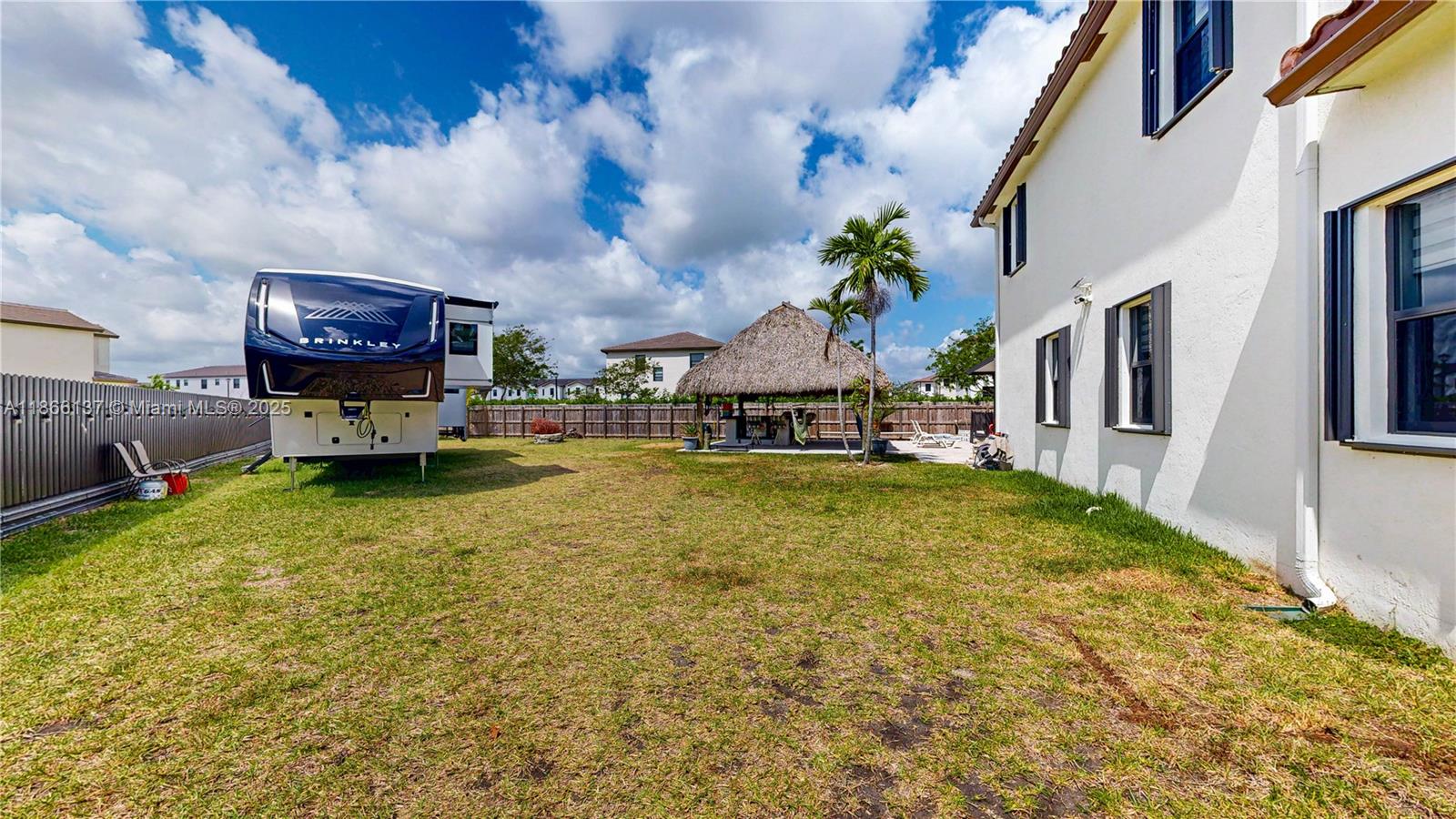 HERRAN-BARKETT SUBDIVISIO - Residential