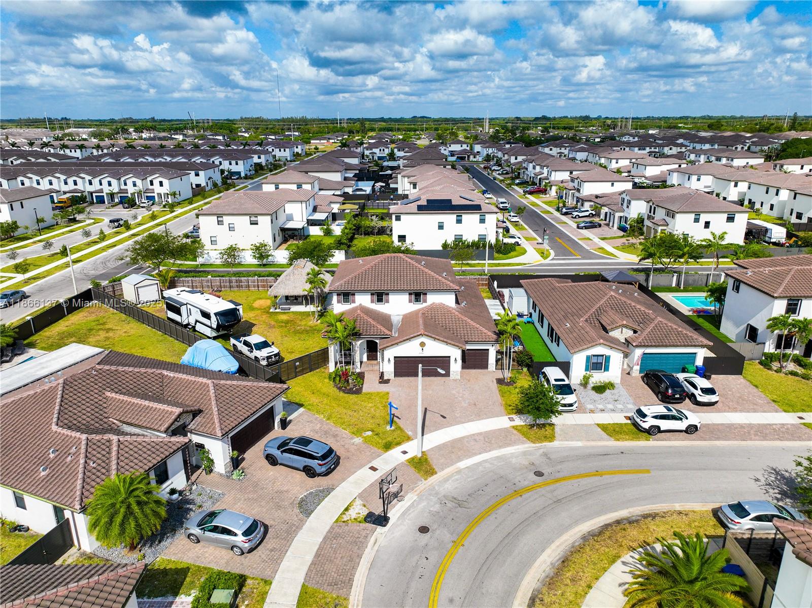 HERRAN-BARKETT SUBDIVISIO - Residential