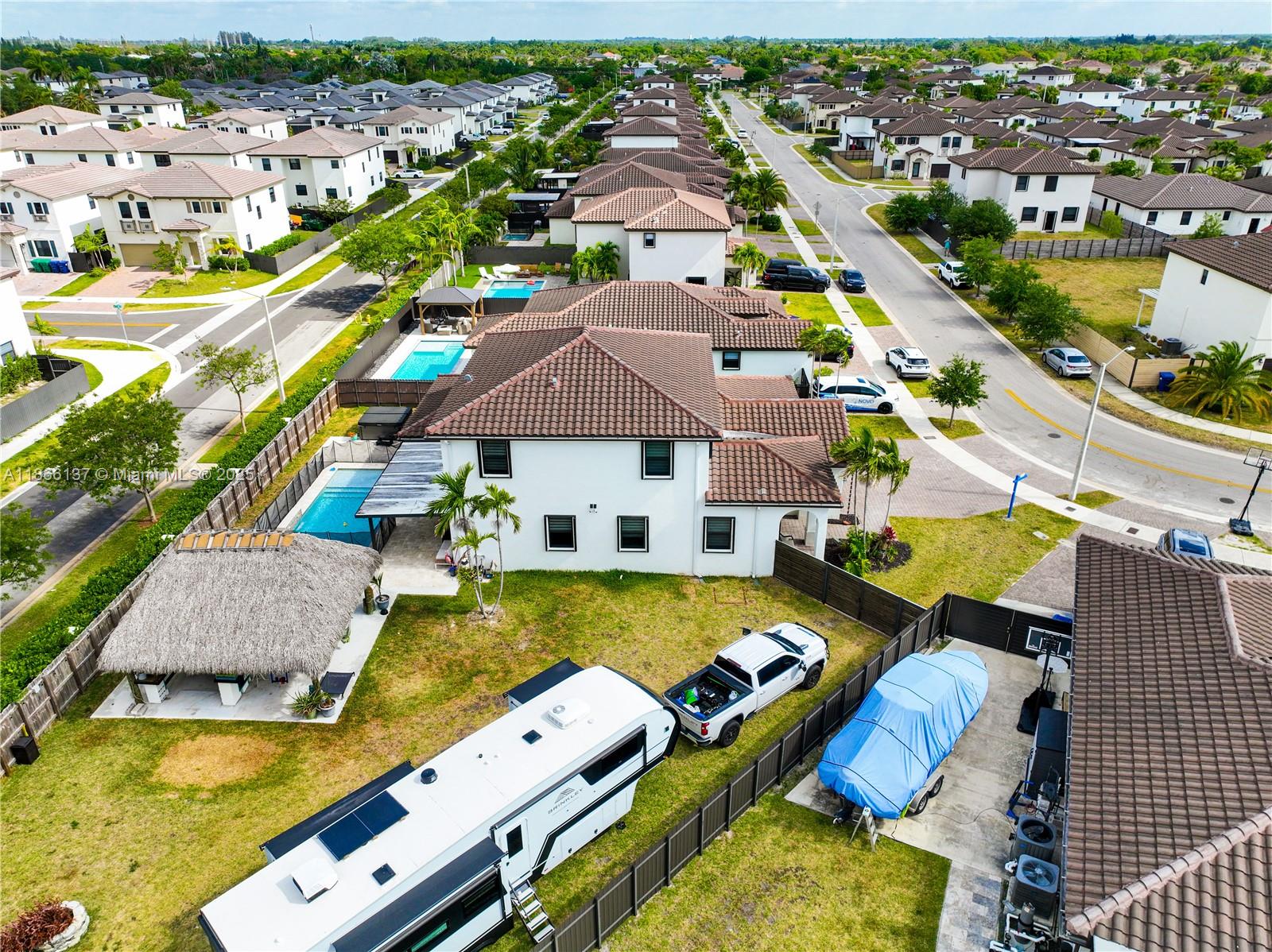 HERRAN-BARKETT SUBDIVISIO - Residential