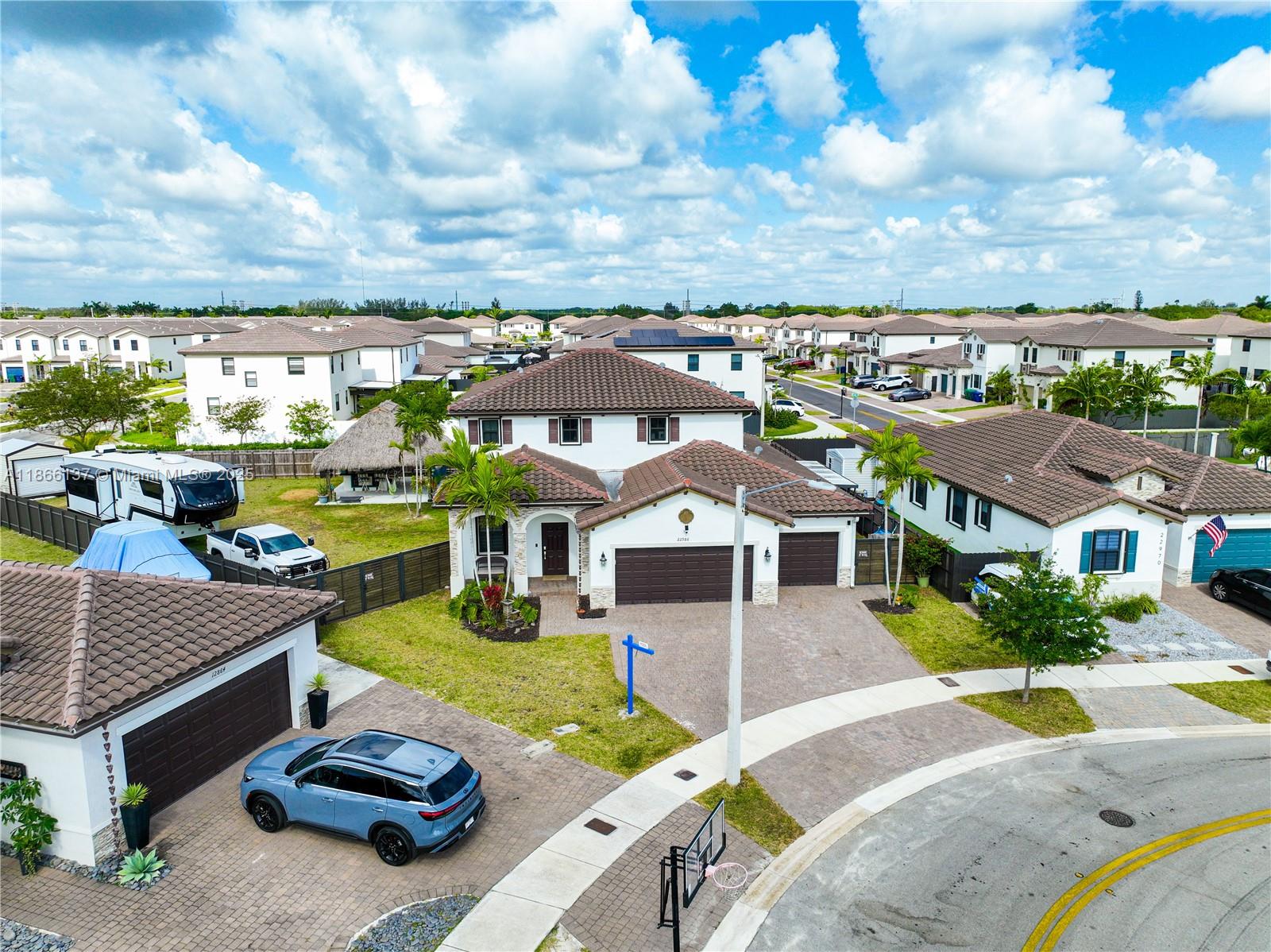 HERRAN-BARKETT SUBDIVISIO - Residential