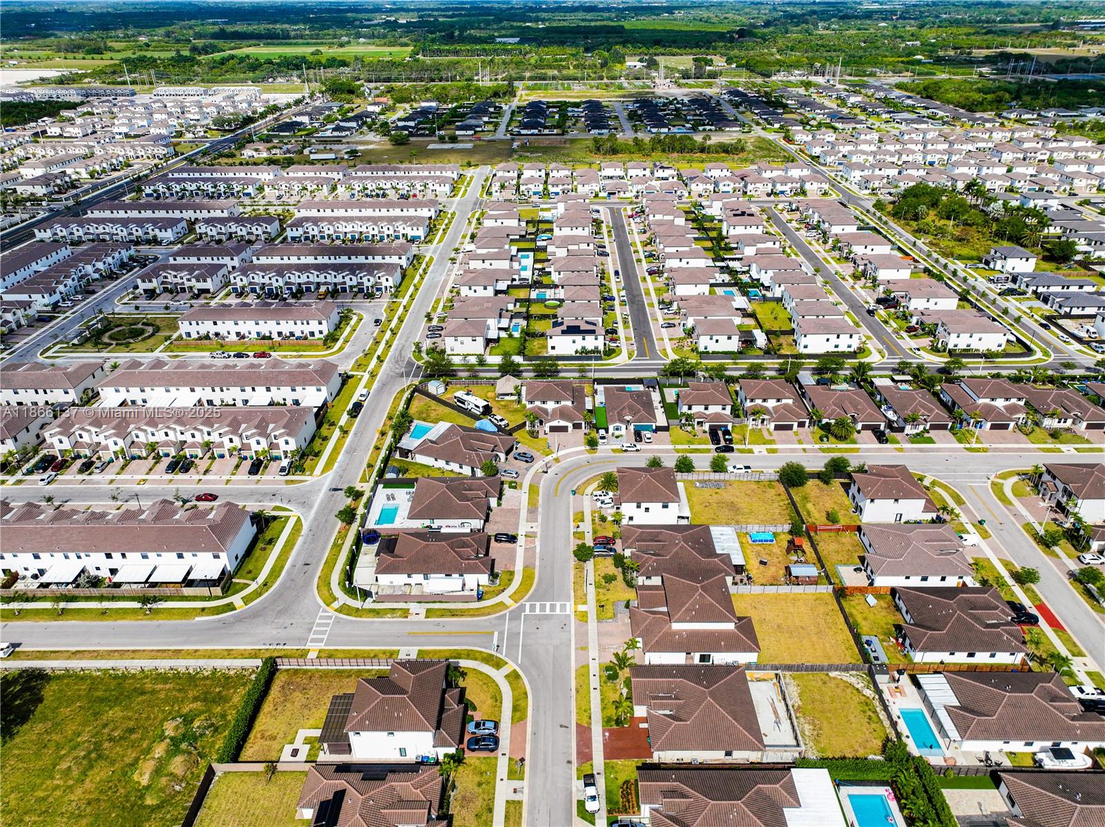 HERRAN-BARKETT SUBDIVISIO - Residential