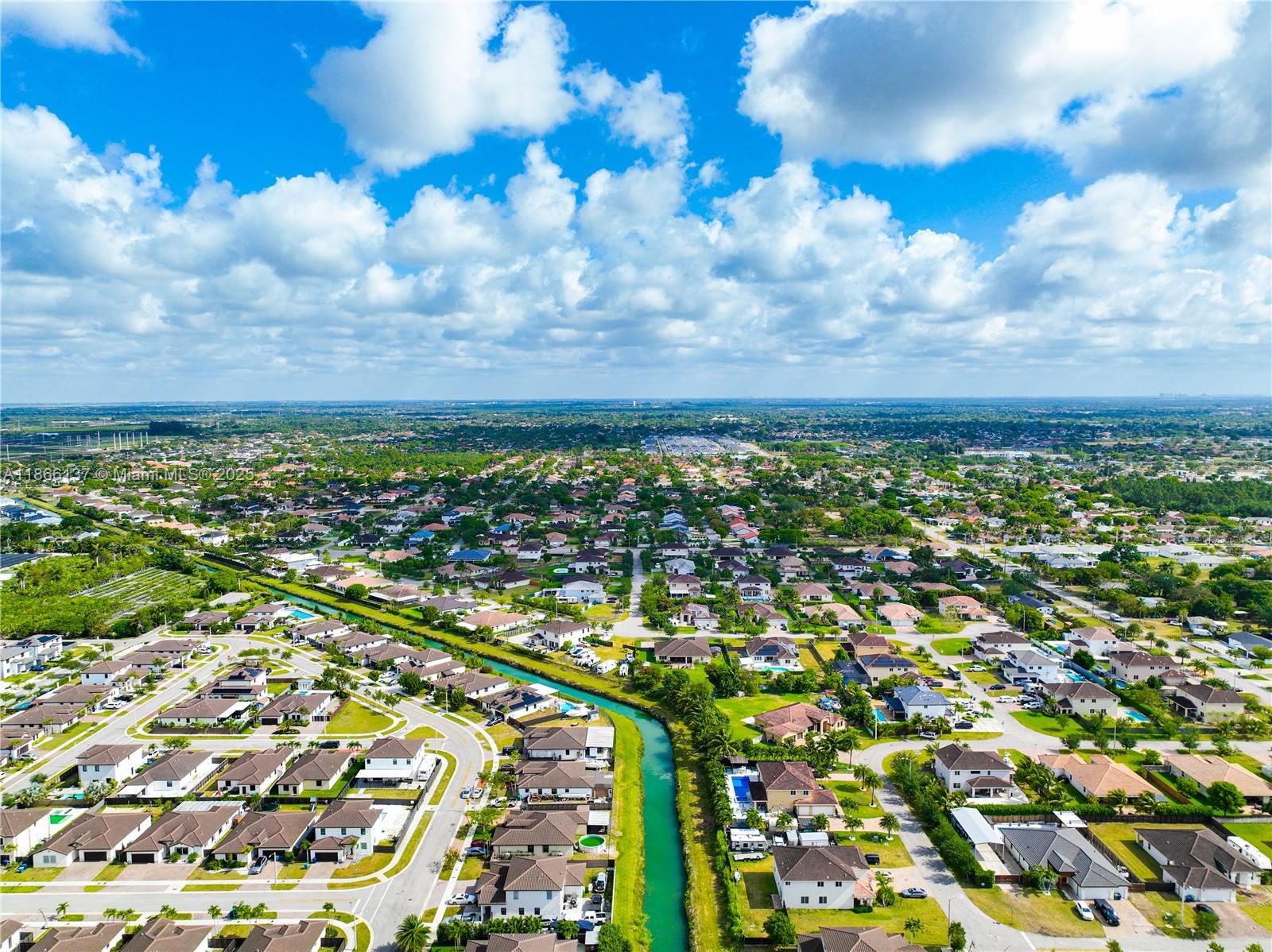 HERRAN-BARKETT SUBDIVISIO - Residential