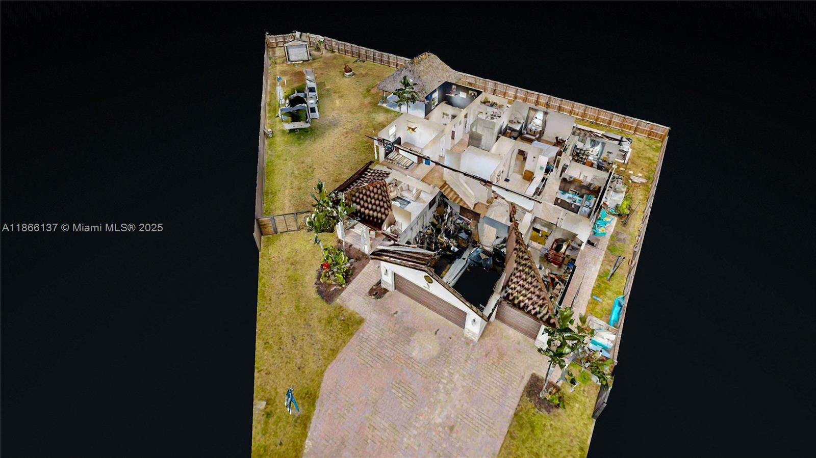 HERRAN-BARKETT SUBDIVISIO - Residential