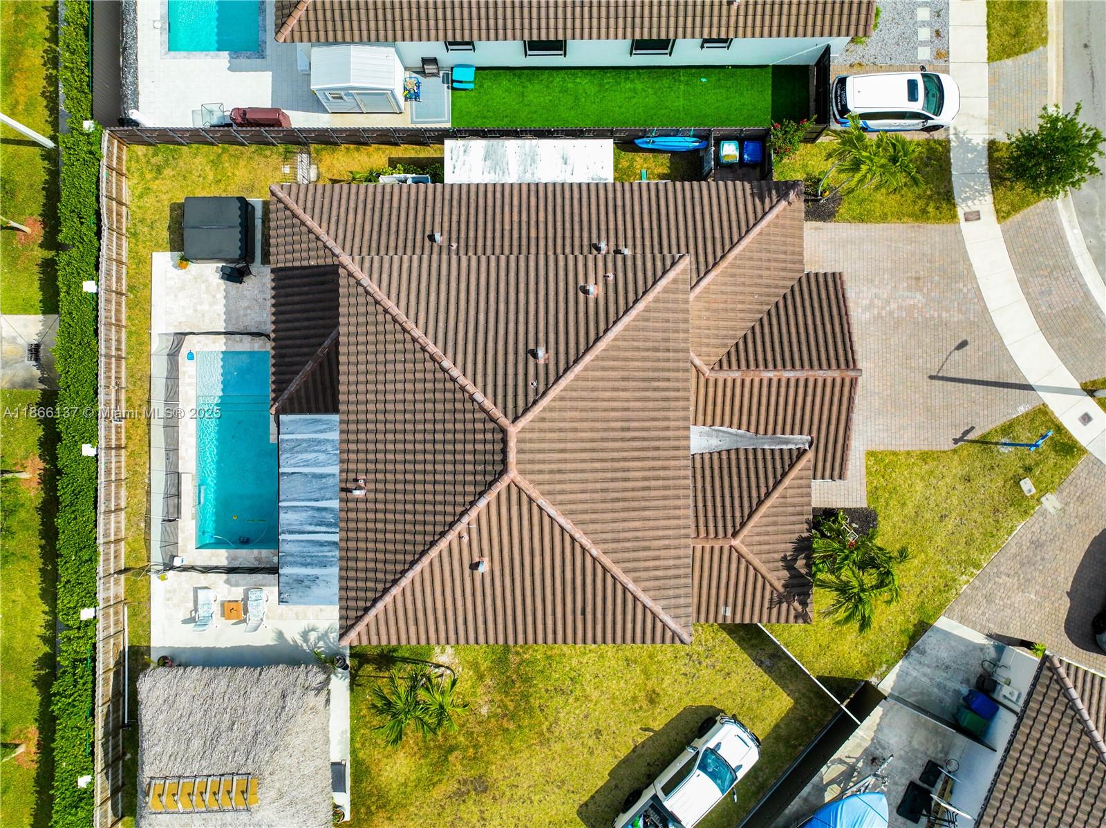 HERRAN-BARKETT SUBDIVISIO - Residential