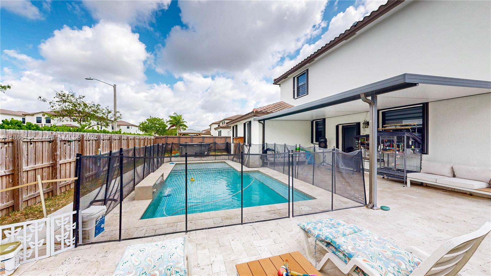 HERRAN-BARKETT SUBDIVISIO - Residential