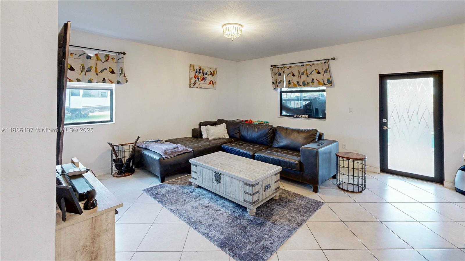 HERRAN-BARKETT SUBDIVISIO - Residential