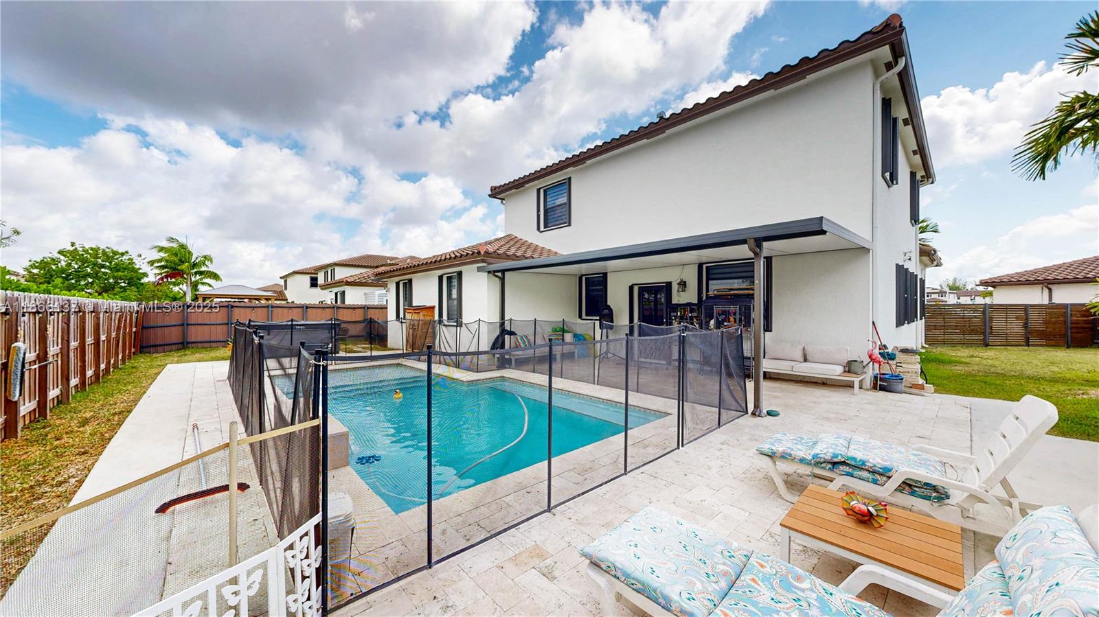 HERRAN-BARKETT SUBDIVISIO - Residential