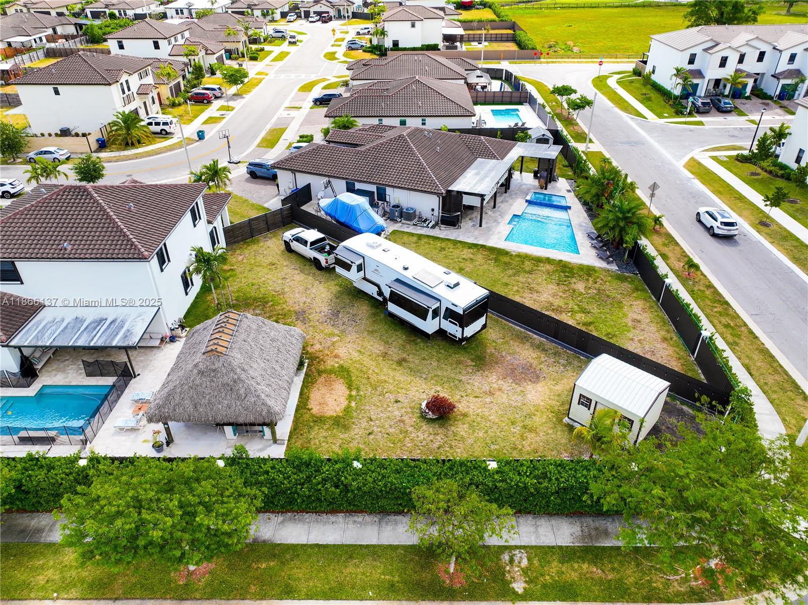 HERRAN-BARKETT SUBDIVISIO - Residential