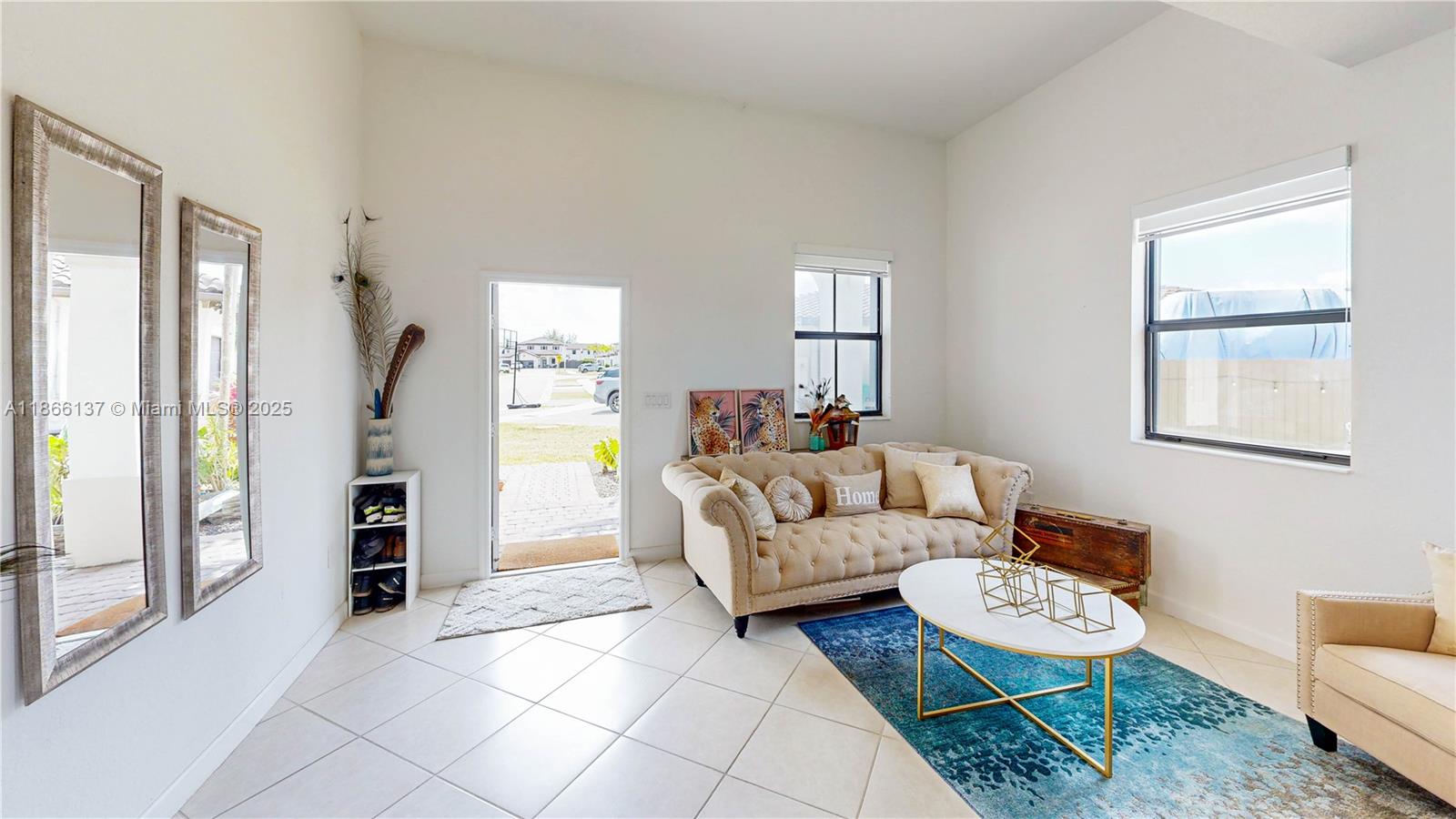 HERRAN-BARKETT SUBDIVISIO - Residential