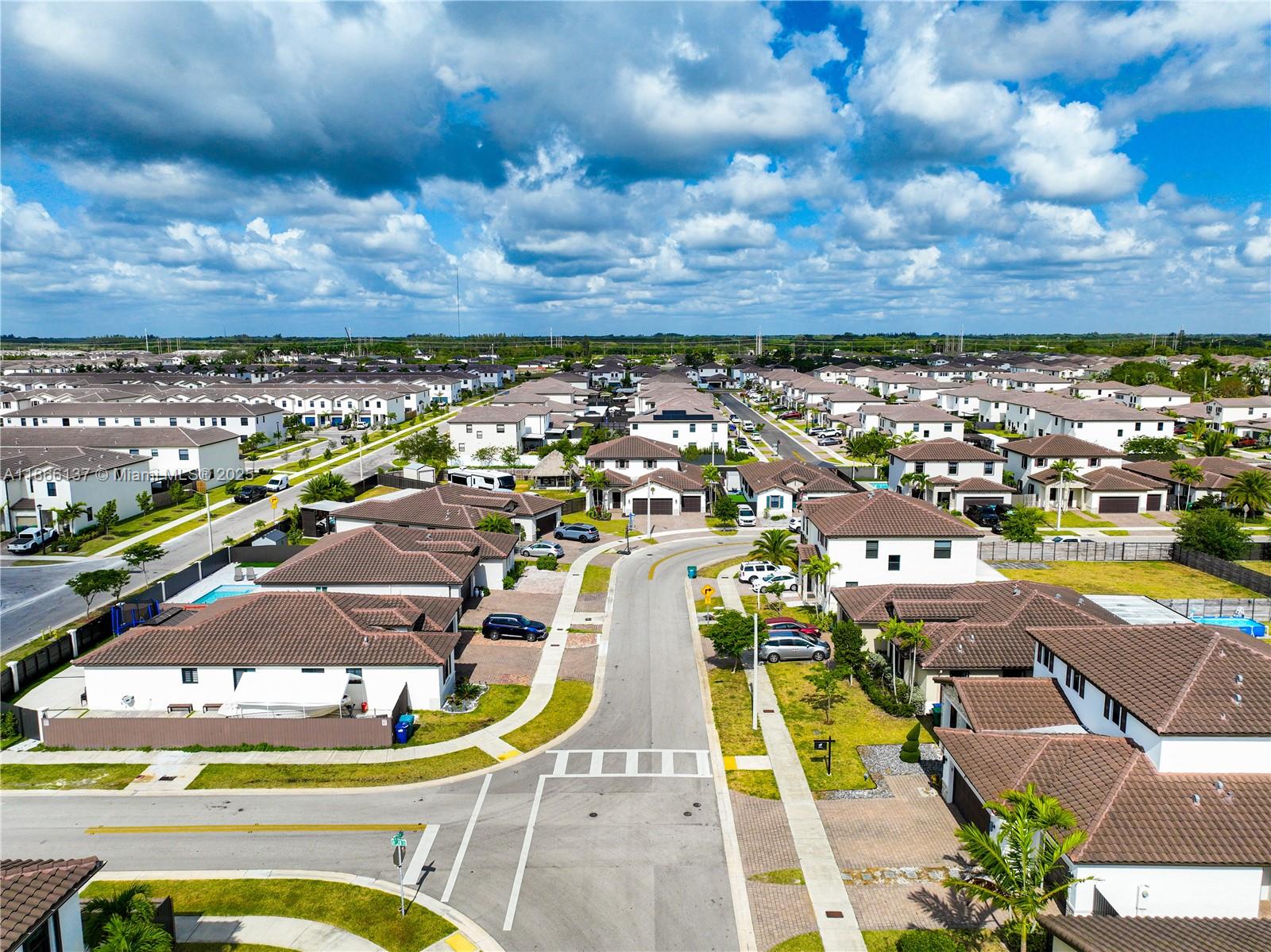 HERRAN-BARKETT SUBDIVISIO - Residential