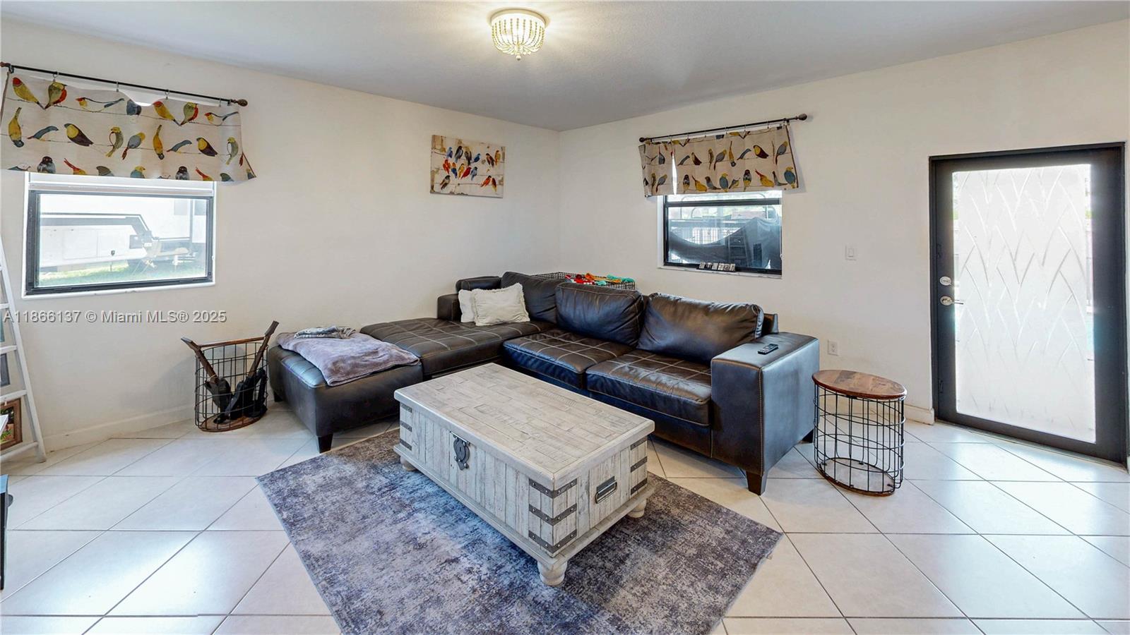 HERRAN-BARKETT SUBDIVISIO - Residential