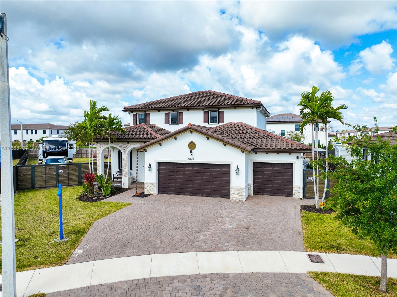 HERRAN-BARKETT SUBDIVISIO - Residential