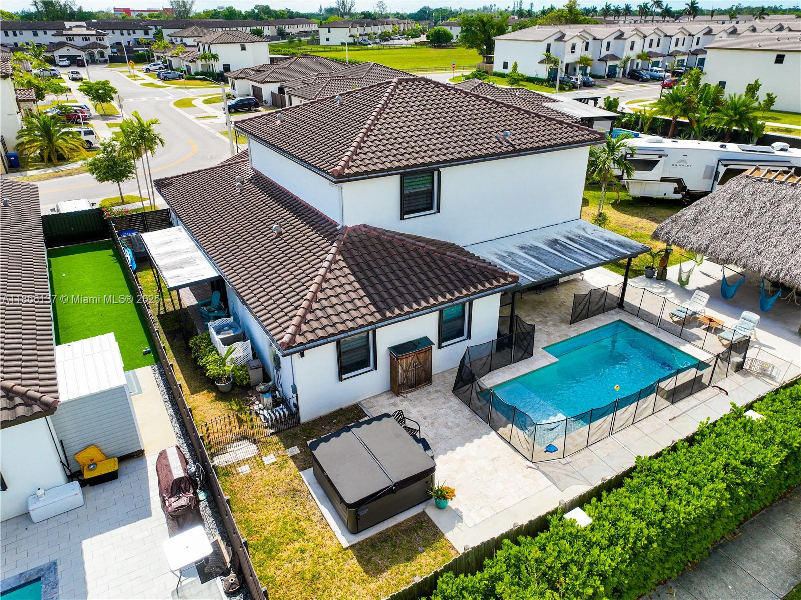 HERRAN-BARKETT SUBDIVISIO - Residential