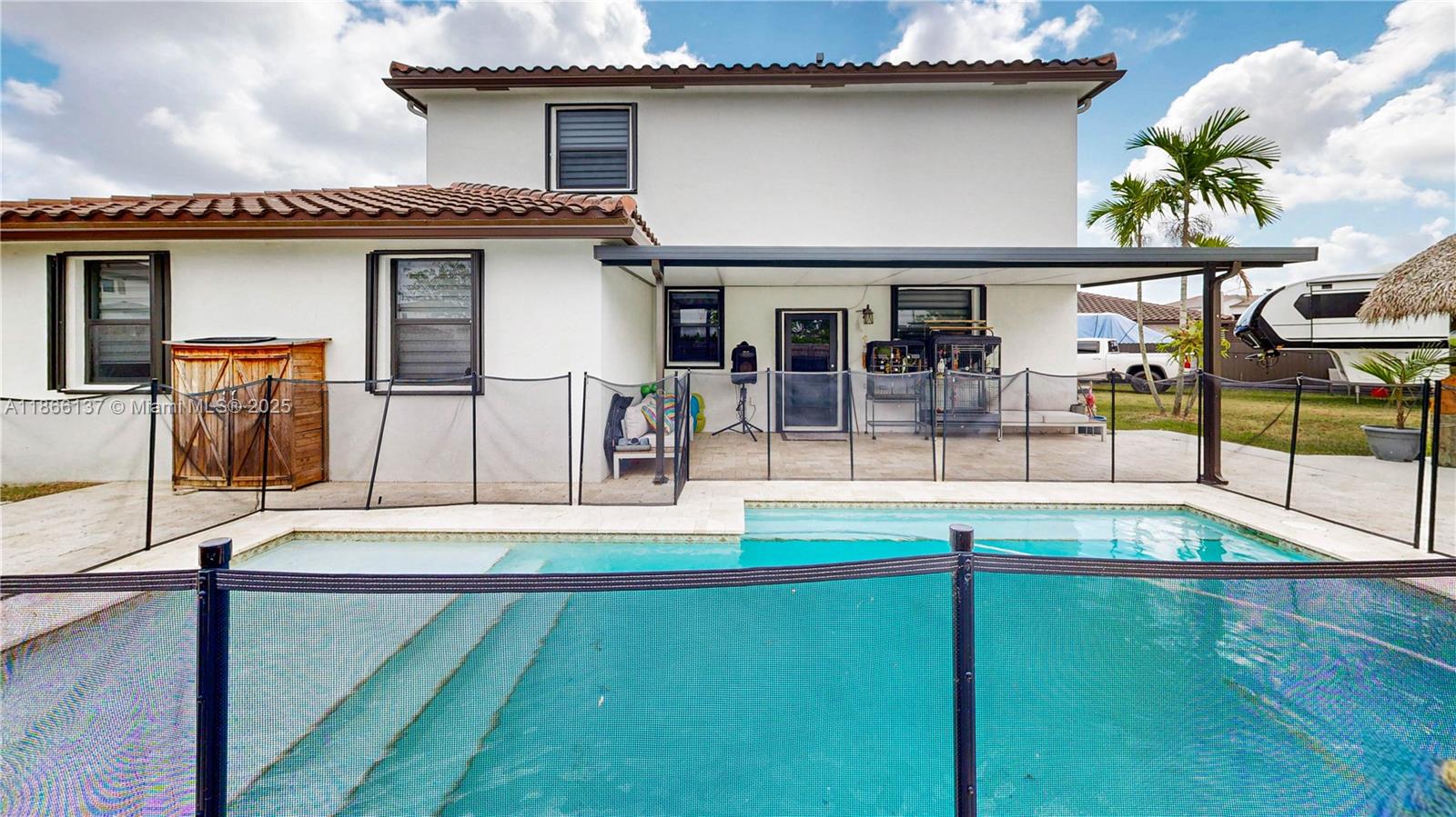 HERRAN-BARKETT SUBDIVISIO - Residential