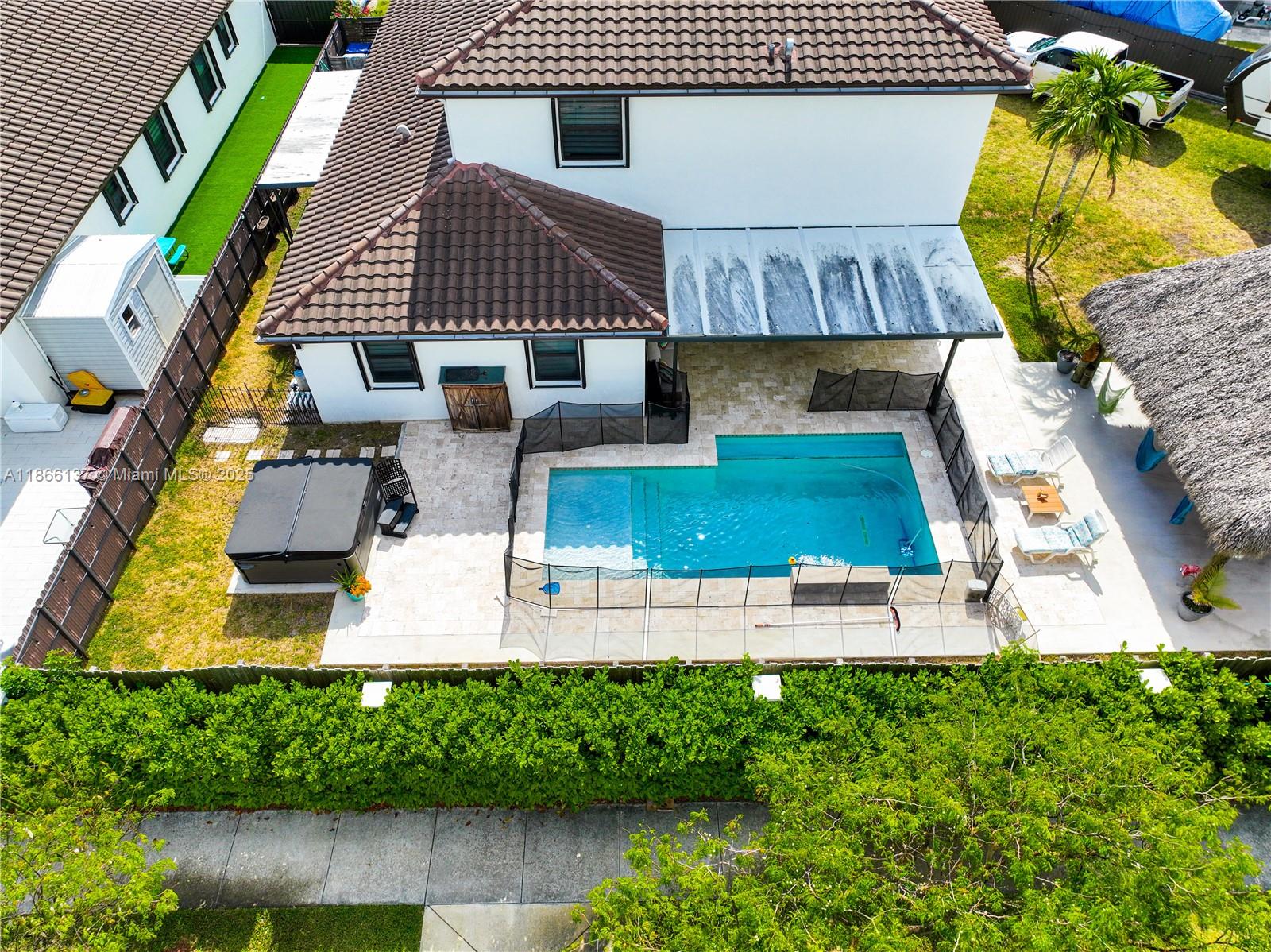 HERRAN-BARKETT SUBDIVISIO - Residential