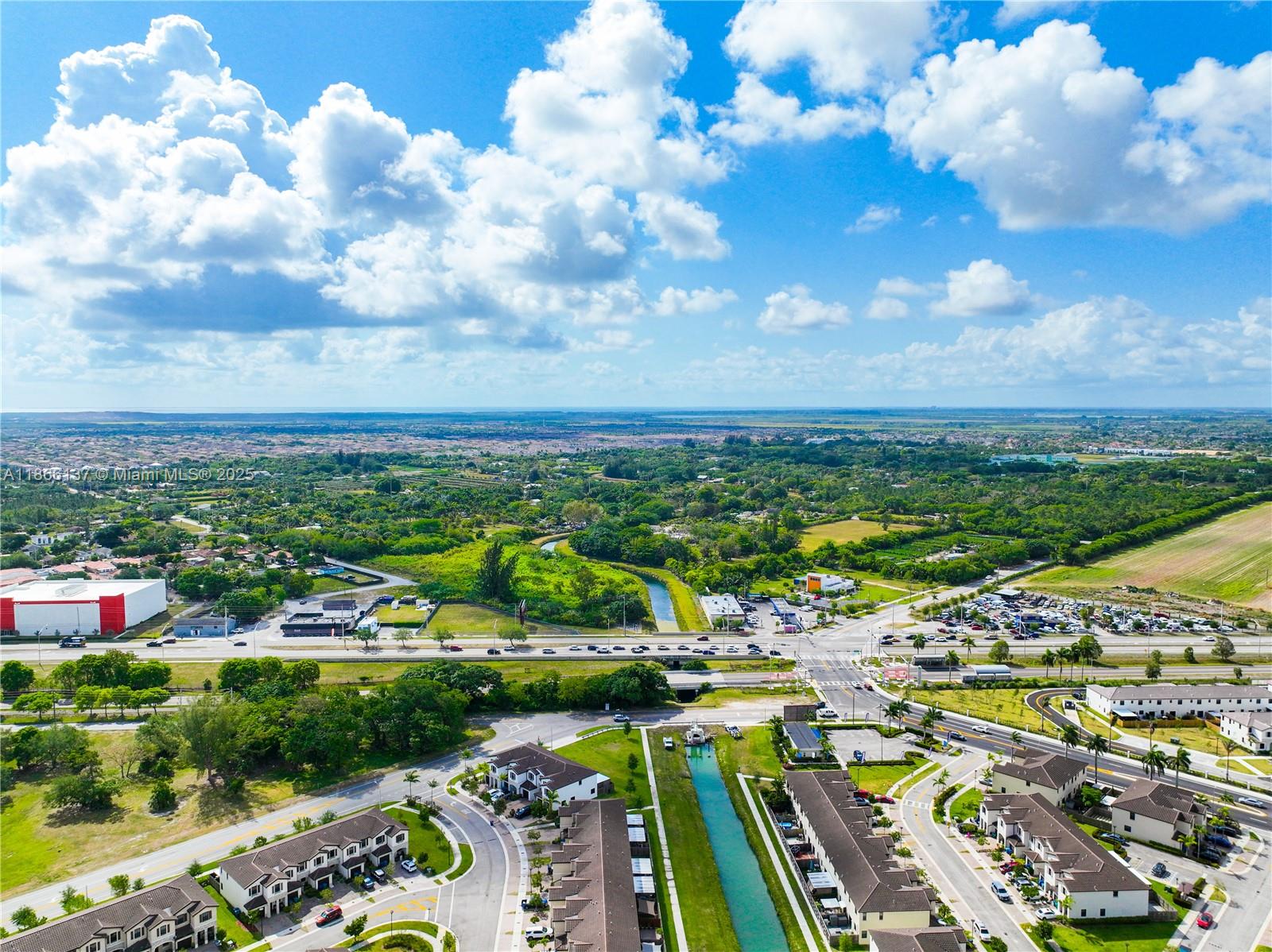 HERRAN-BARKETT SUBDIVISIO - Residential