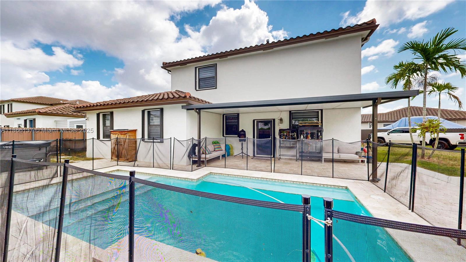 HERRAN-BARKETT SUBDIVISIO - Residential