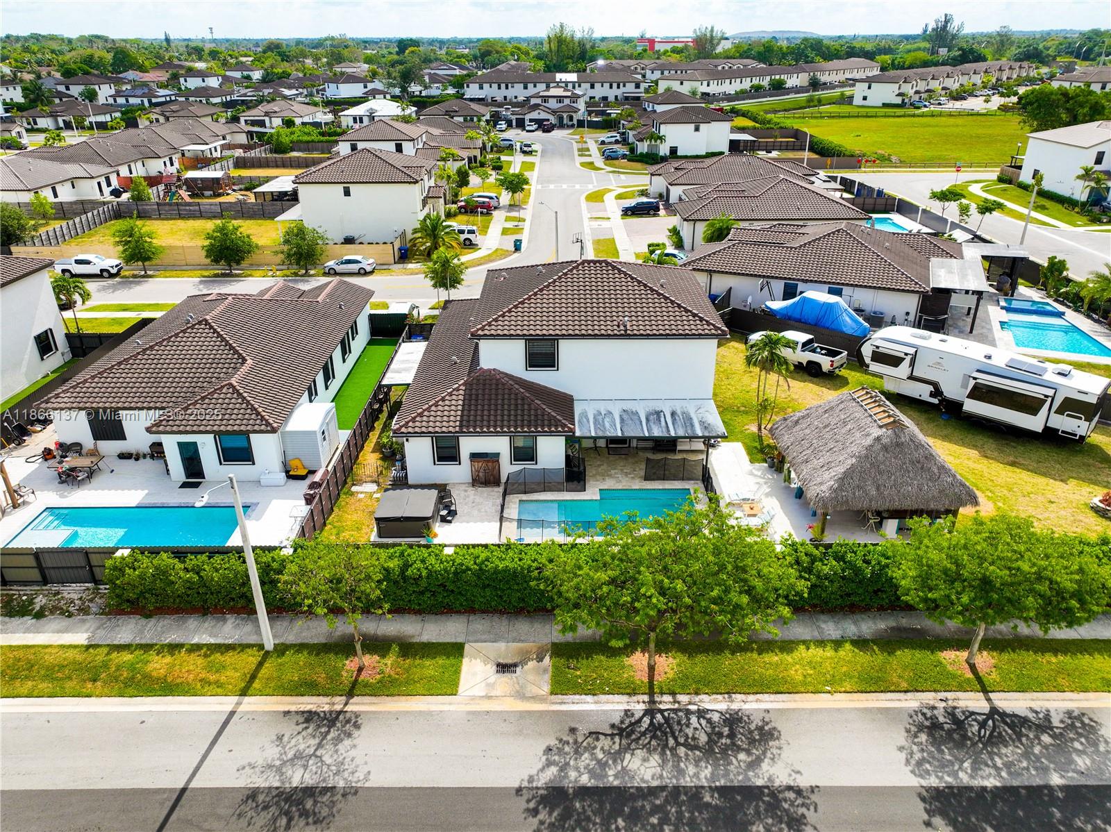 HERRAN-BARKETT SUBDIVISIO - Residential