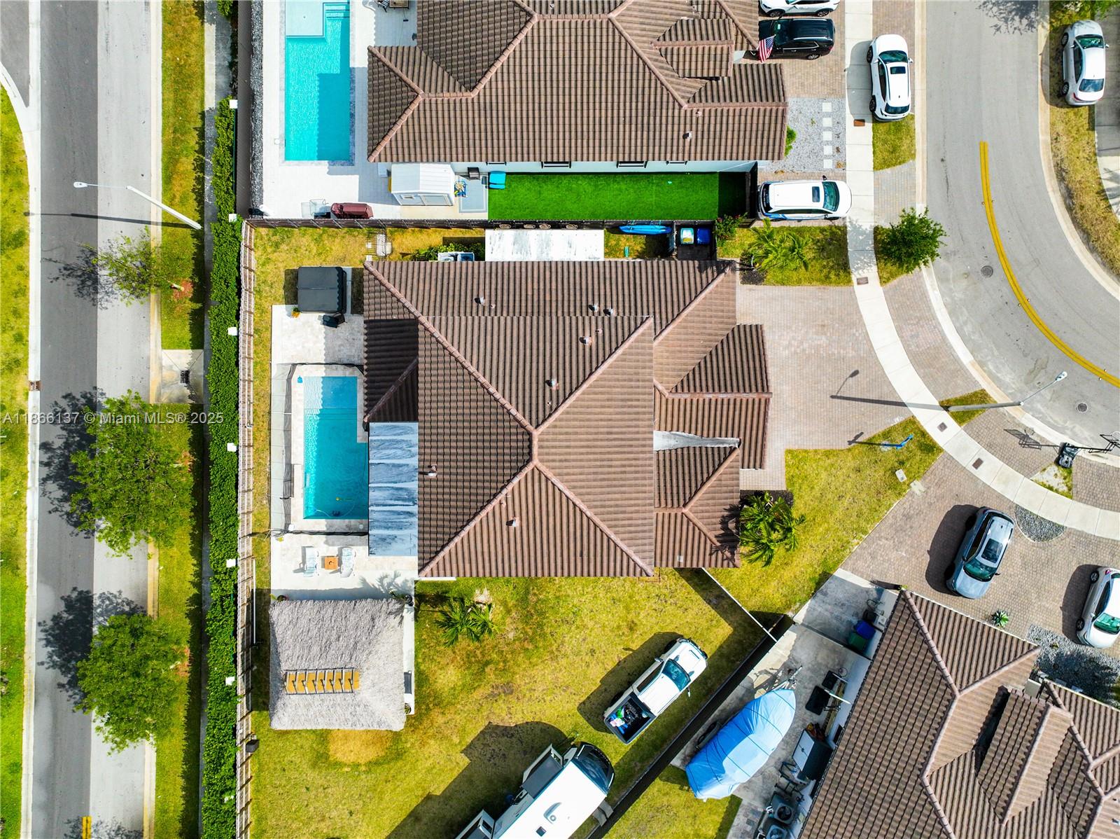 HERRAN-BARKETT SUBDIVISIO - Residential