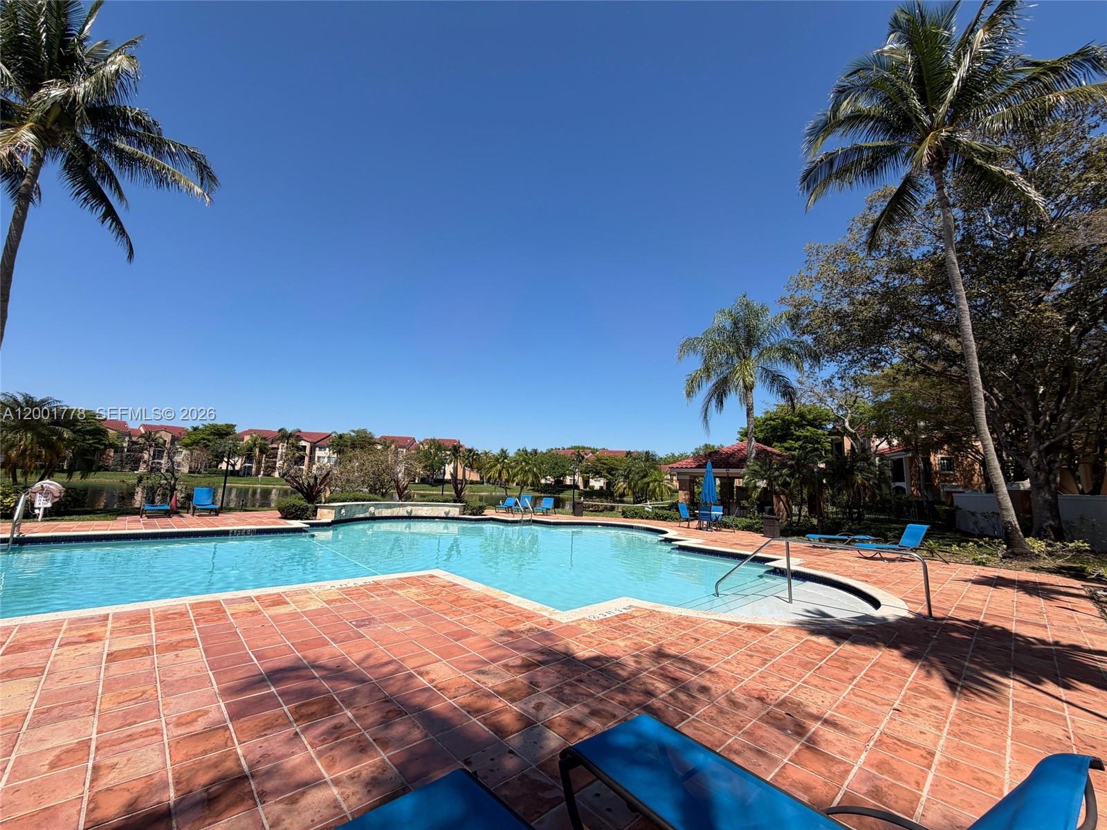 EL-AD ENCLAVE AT MIRAMAR - Residential Lease