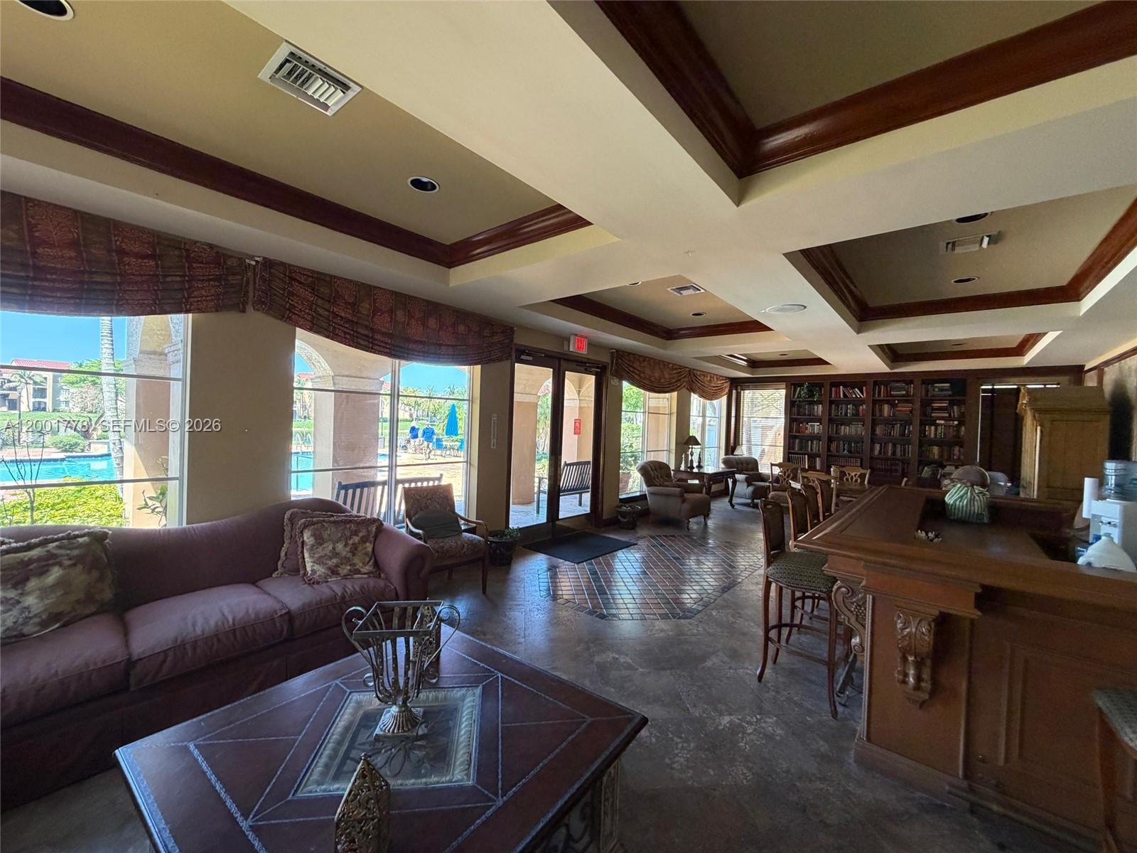 EL-AD ENCLAVE AT MIRAMAR - Residential Lease